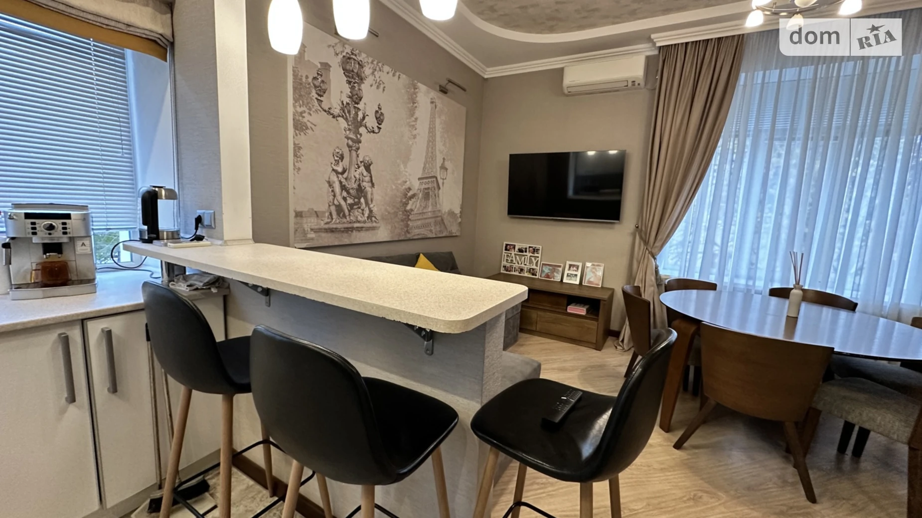 Продается 2-комнатная квартира 79 кв. м в Виннице, ул. Григория Сковороды(Пушкина), 25 - фото 4