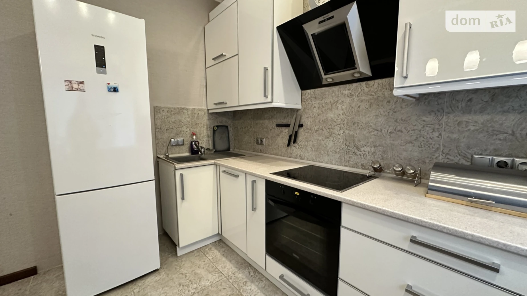 Продается 2-комнатная квартира 79 кв. м в Виннице, ул. Григория Сковороды(Пушкина), 25 - фото 5