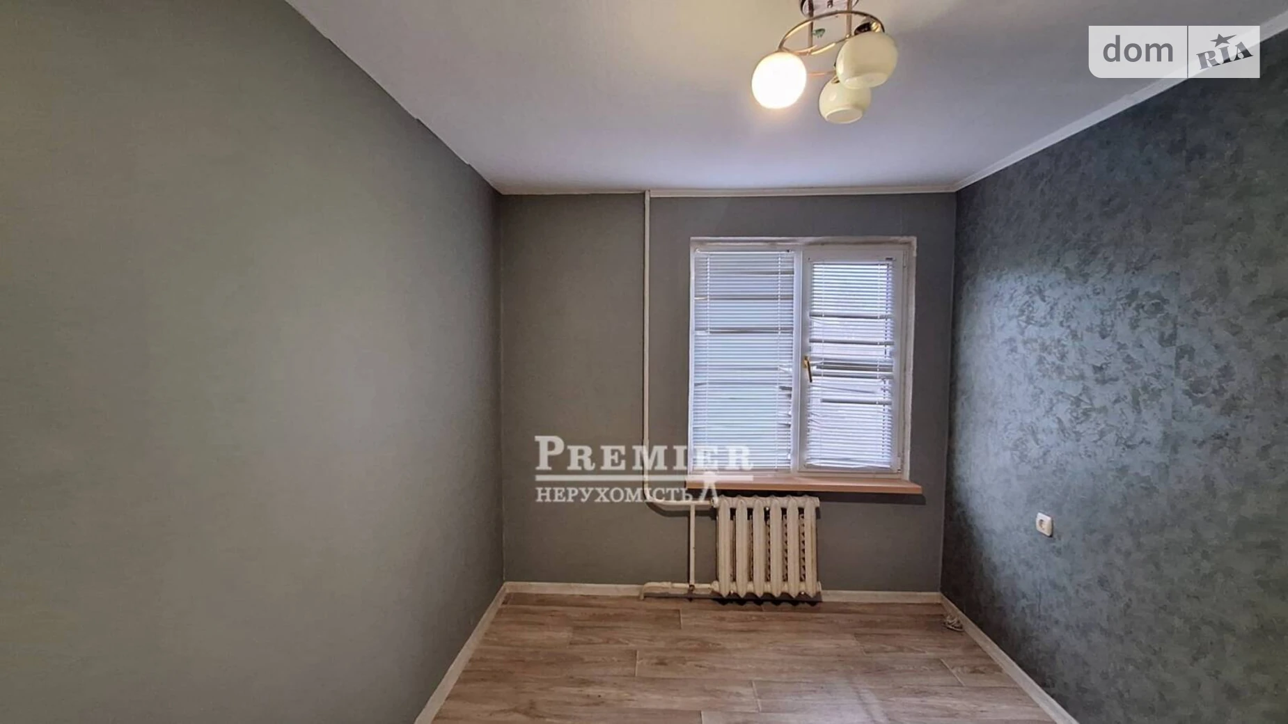 Продается 3-комнатная квартира 54.9 кв. м в Черноморске, ул. Парусная - фото 5