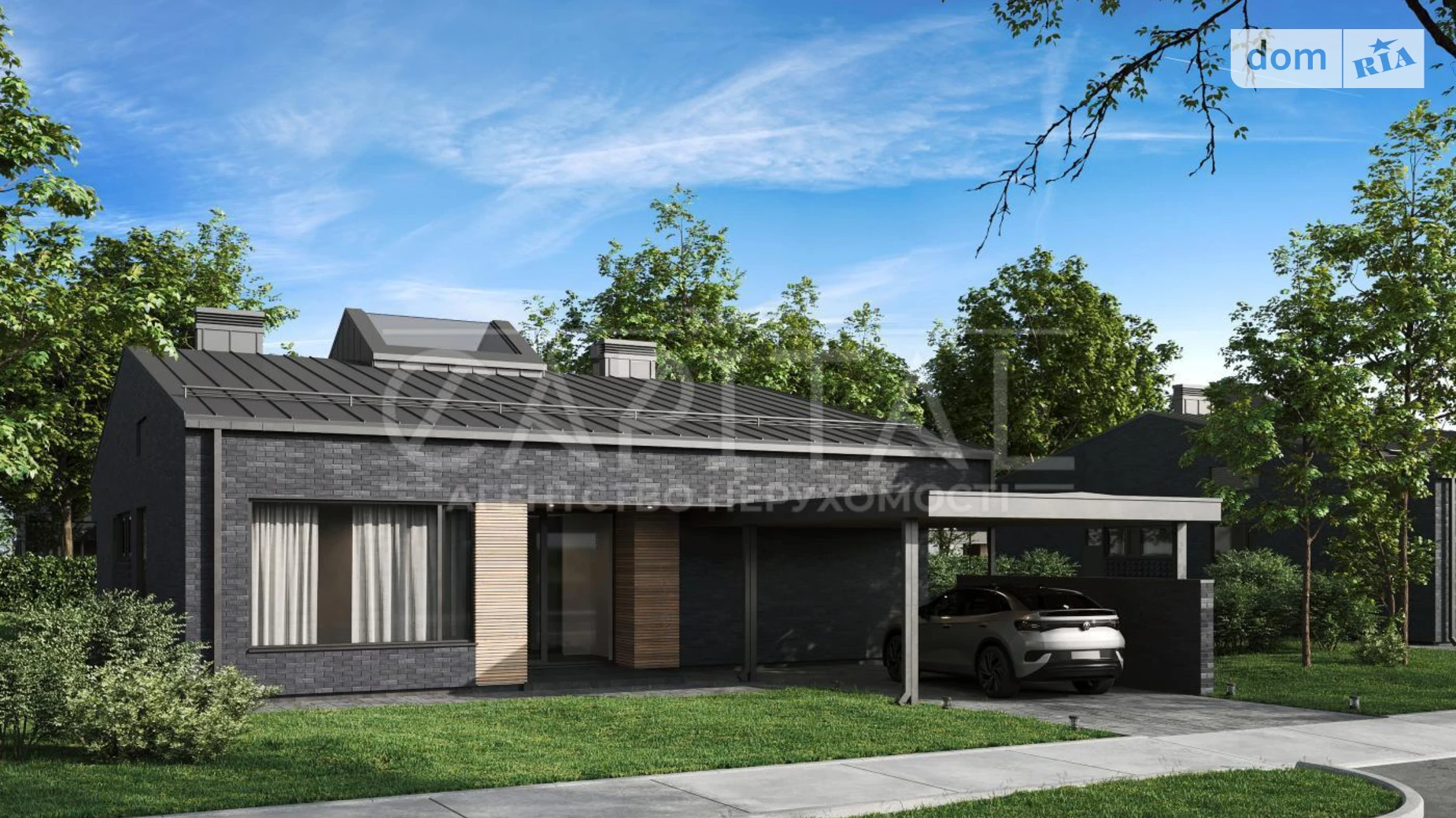 Продается одноэтажный дом 179 кв. м с участком, цена: 322200 $ - фото 3