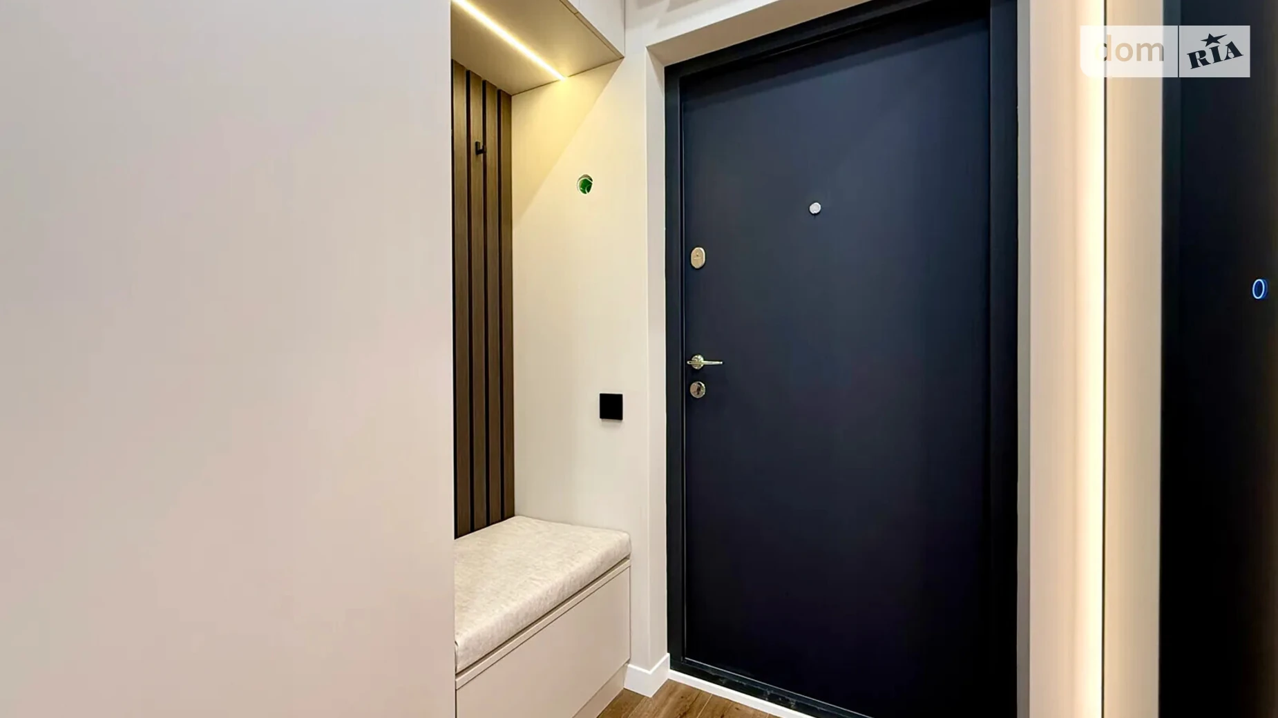 Продається 1-кімнатна квартира 43 кв. м у Івано-Франківську, вул. Ленкавського, 34/1 - фото 2