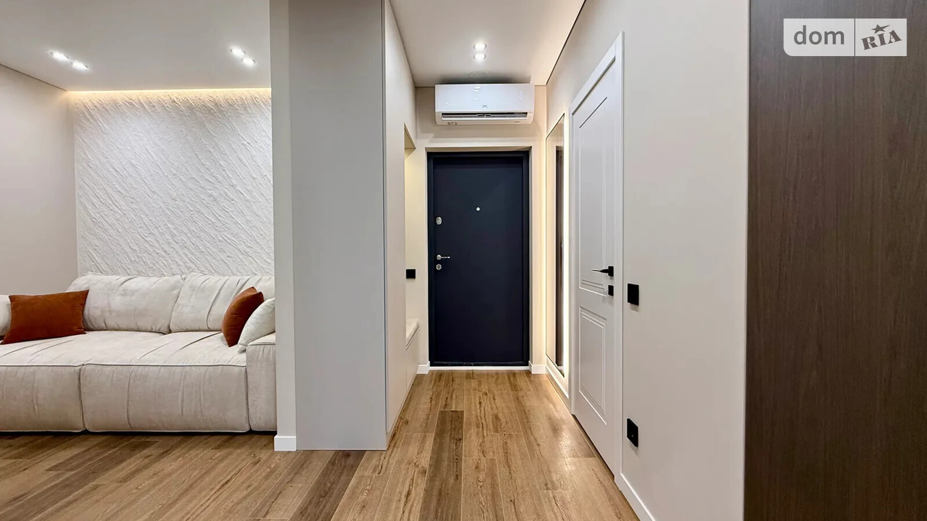 Продається 1-кімнатна квартира 43 кв. м у Івано-Франківську, вул. Ленкавського, 34/1 - фото 4