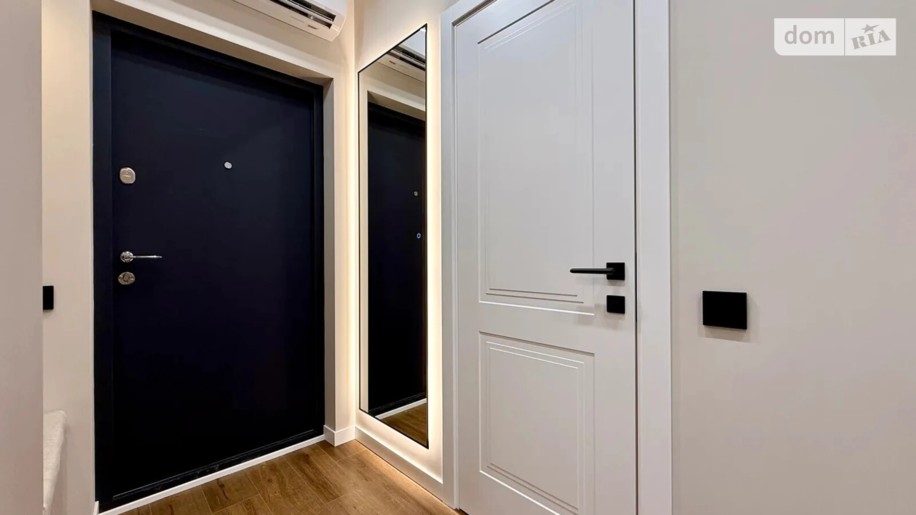 Продається 1-кімнатна квартира 43 кв. м у Івано-Франківську, вул. Ленкавського, 34/1 - фото 3