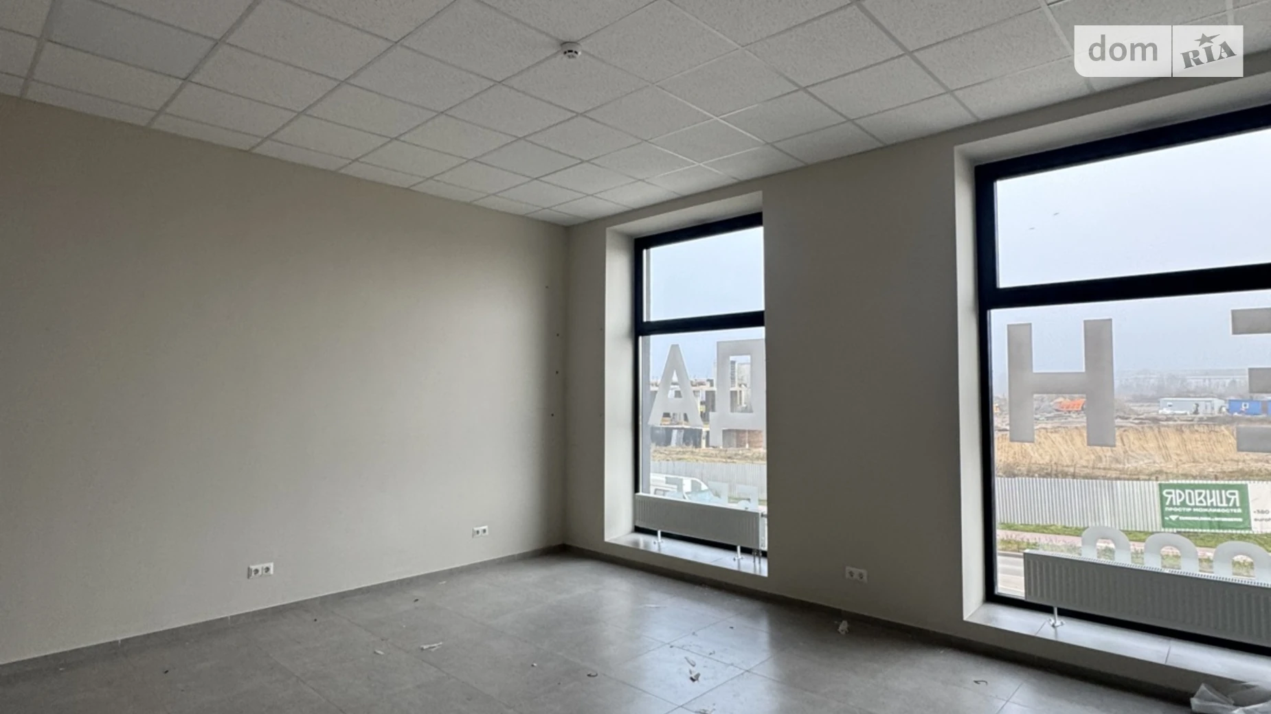 Сдается в аренду помещения свободного назначения 34.3 кв. м в 9-этажном здании, цена: 400 $ - фото 5