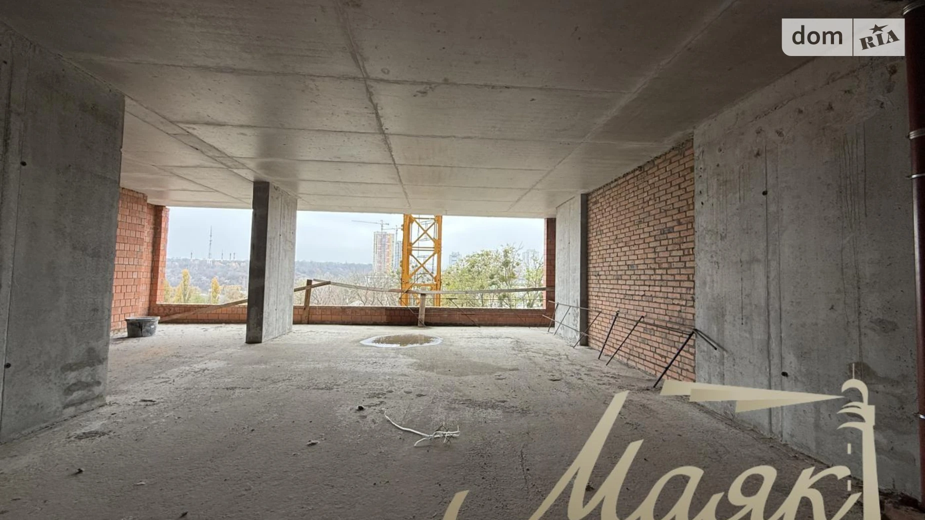 Продается помещения свободного назначения 1550 кв. м в 25-этажном здании, цена: 3872800 $ - фото 2