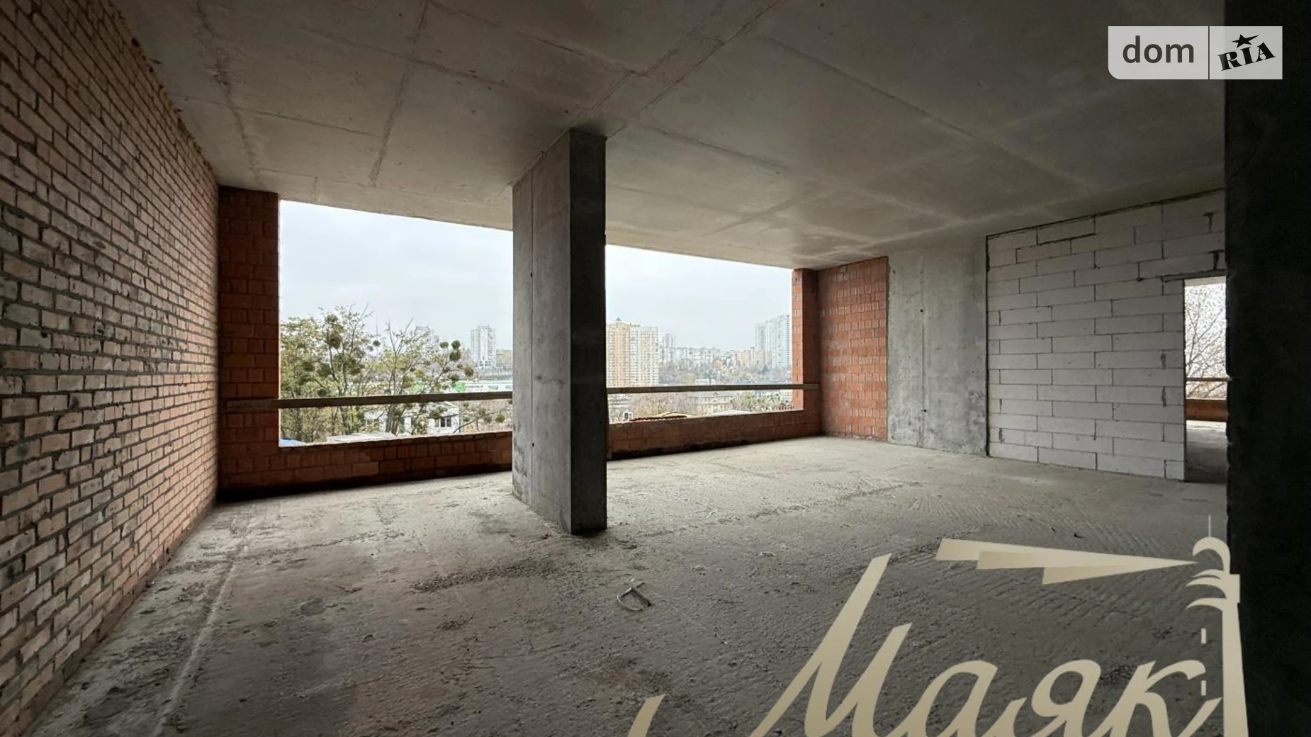 Продается помещения свободного назначения 1550 кв. м в 25-этажном здании, цена: 3872800 $ - фото 4