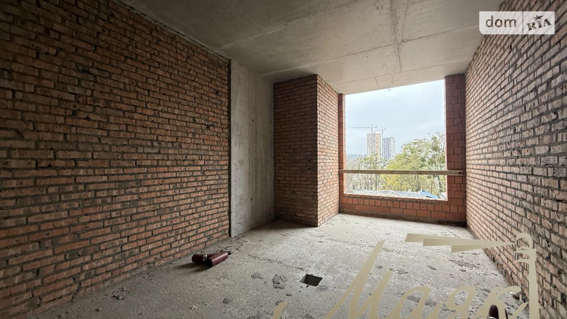 Продается помещения свободного назначения 1550 кв. м в 25-этажном здании, цена: 3872800 $ - фото 5