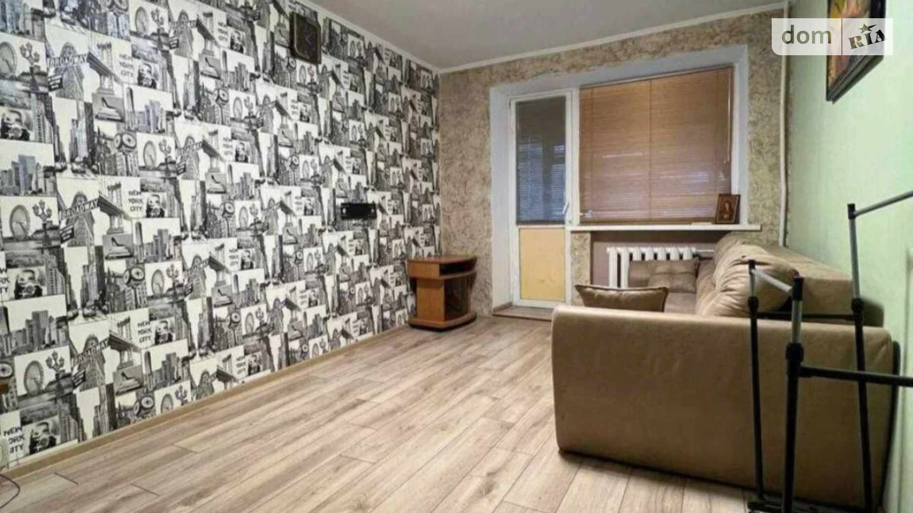 Продается 2-комнатная квартира 43 кв. м в Харькове, пр. Стадионный, 5 - фото 4