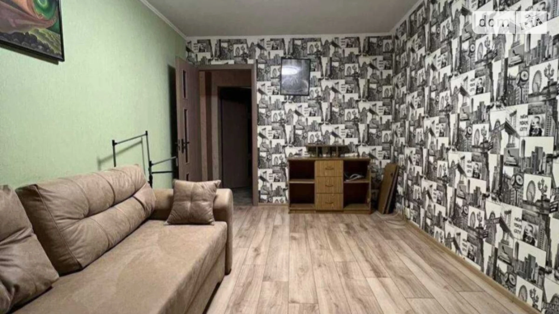 Продается 2-комнатная квартира 43 кв. м в Харькове, пр. Стадионный, 5 - фото 5