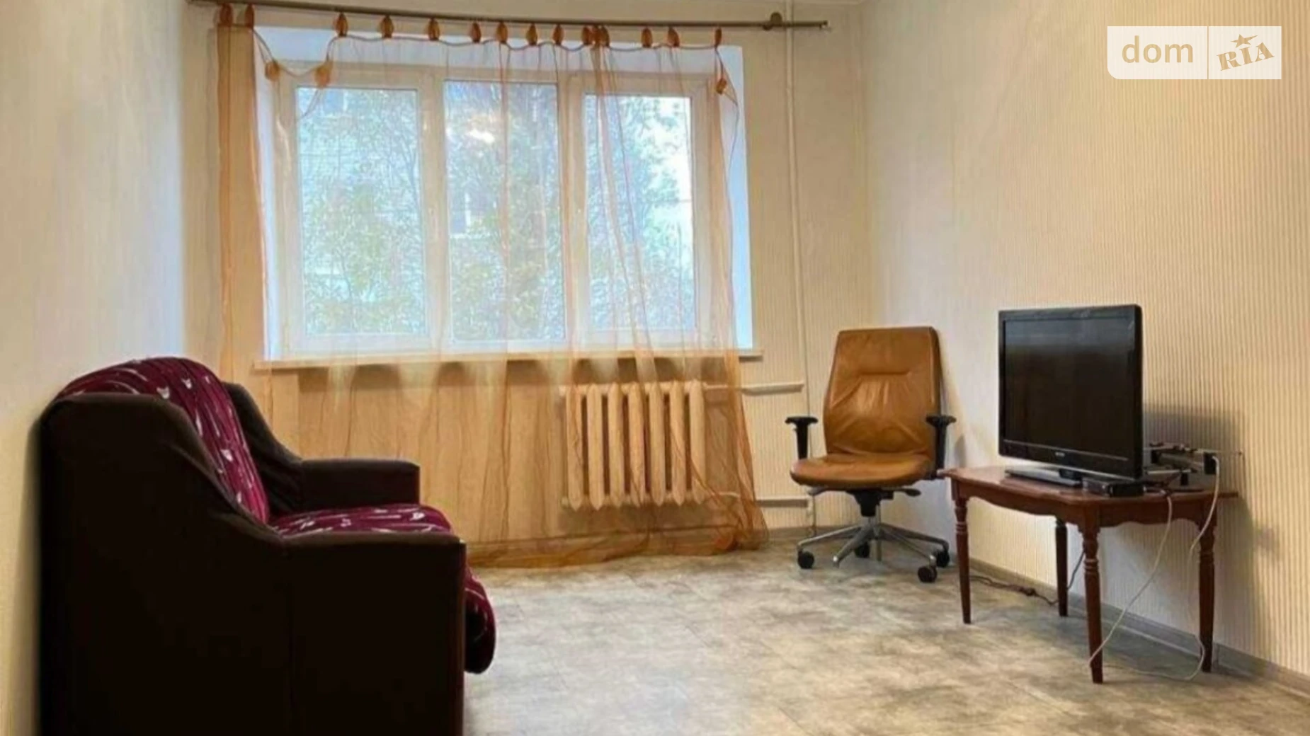 Продается 2-комнатная квартира 43 кв. м в Харькове, пр. Стадионный, 5 - фото 3