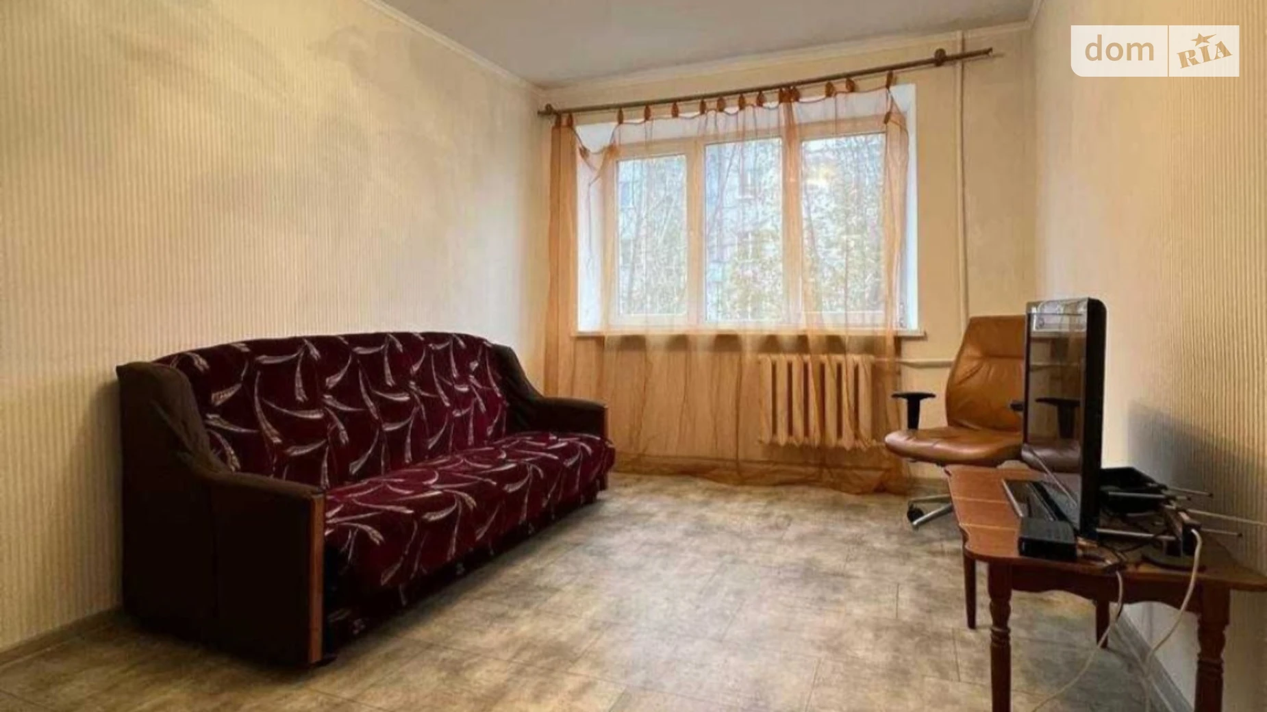 Продается 2-комнатная квартира 43 кв. м в Харькове, пр. Стадионный, 5 - фото 2