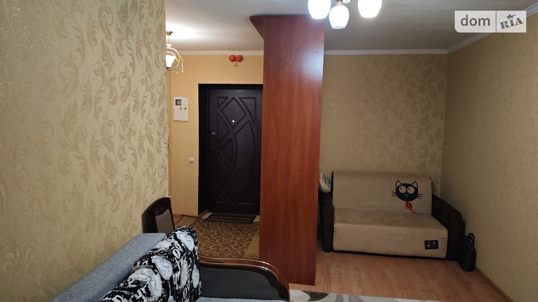 Продается 1-комнатная квартира 42 кв. м в Хмельницком, цена: 52000 $ - фото 5