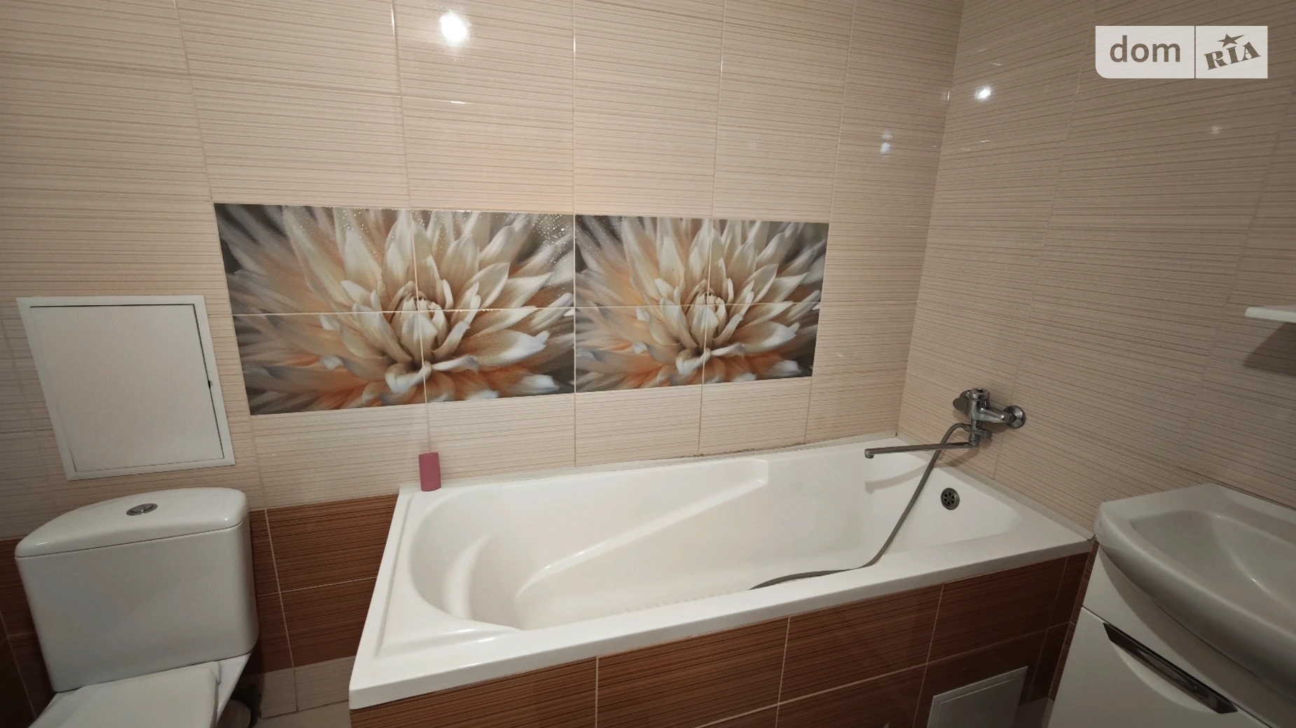 Продается 1-комнатная квартира 42 кв. м в Хмельницком, ул. Кармелюка, 2 - фото 3