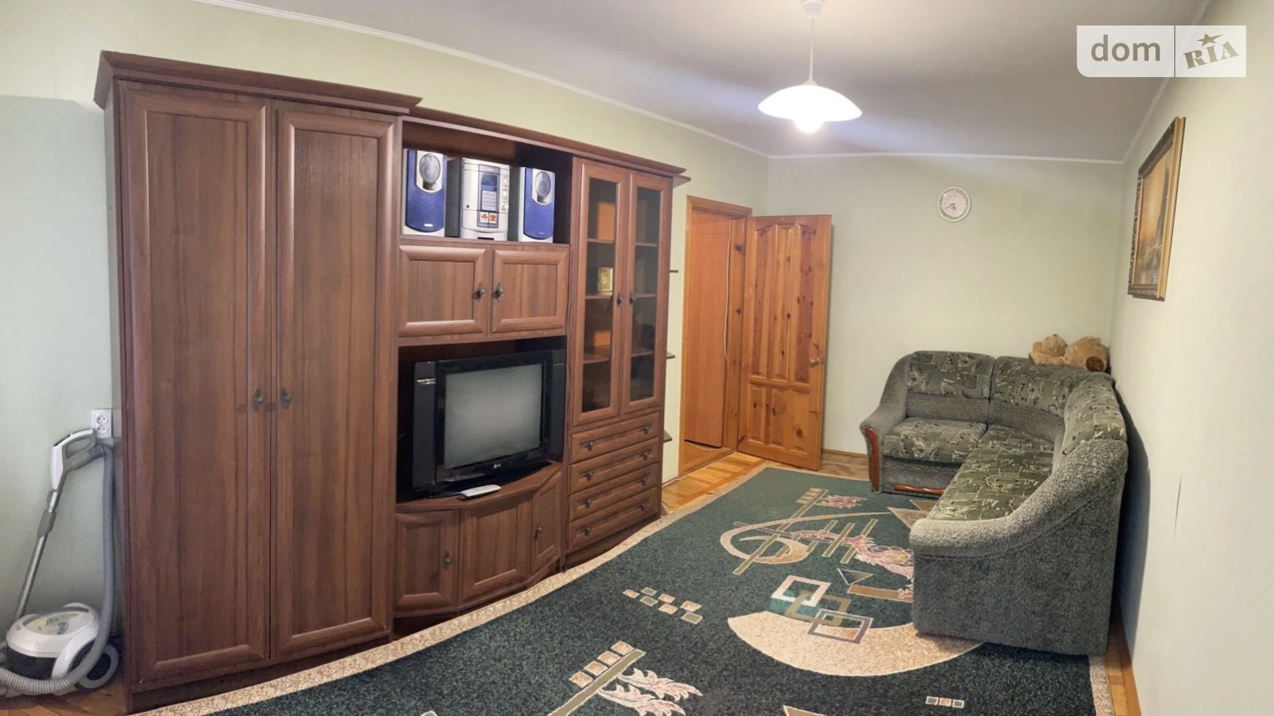 Продается 2-комнатная квартира 44 кв. м в Виннице, просп. Космонавтов, 16 - фото 2