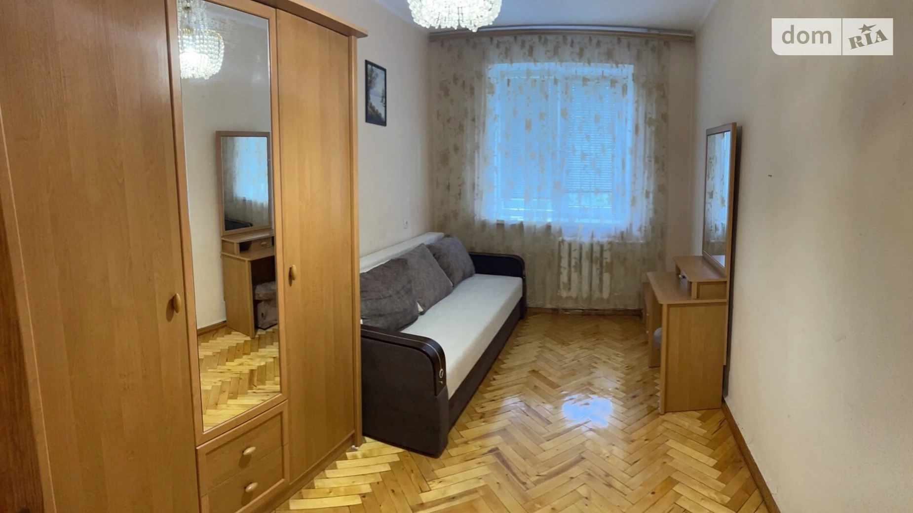 Продается 2-комнатная квартира 44 кв. м в Виннице, просп. Космонавтов, 16 - фото 3