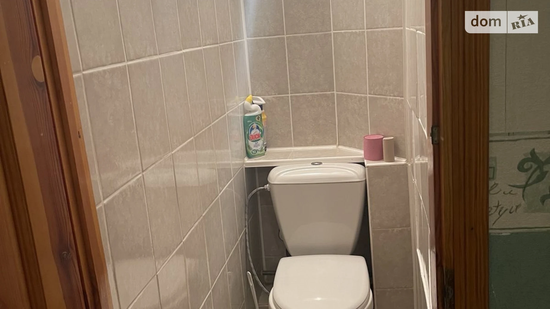 Продается 2-комнатная квартира 44 кв. м в Виннице, просп. Космонавтов, 16 - фото 4