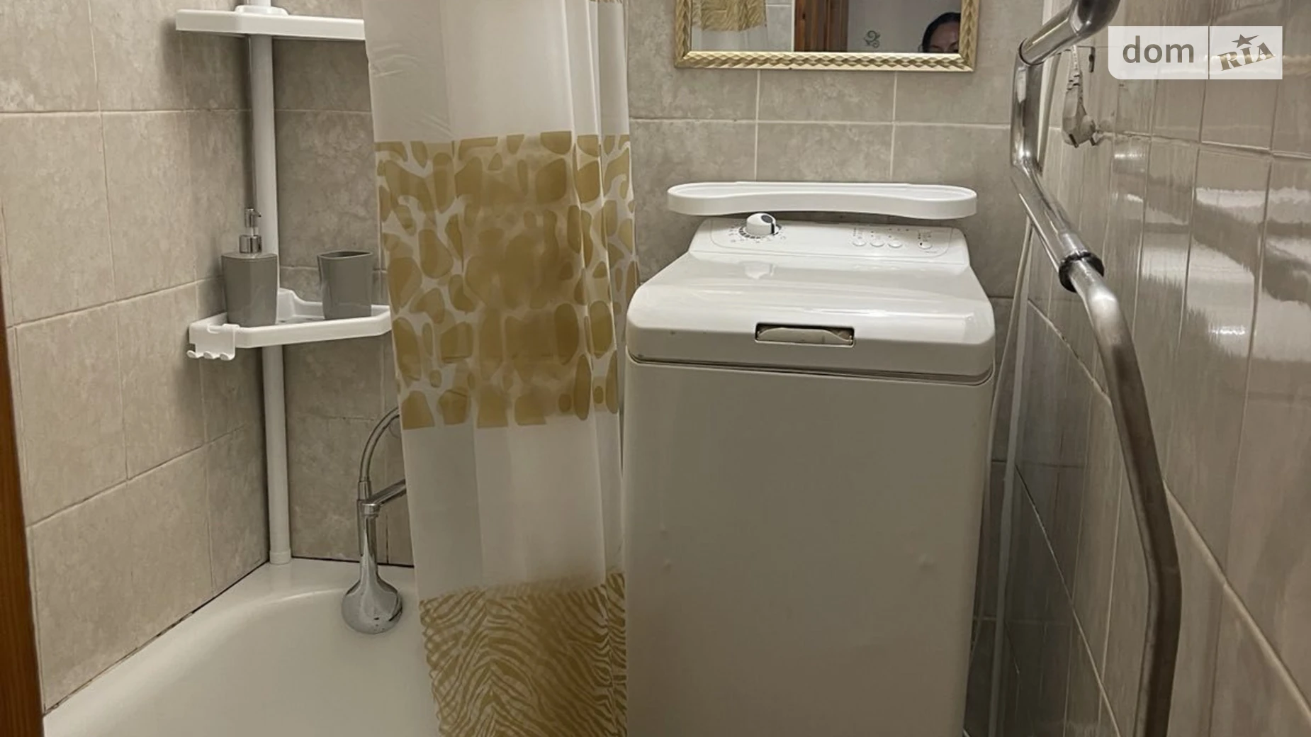 Продается 2-комнатная квартира 44 кв. м в Виннице, просп. Космонавтов, 16 - фото 5