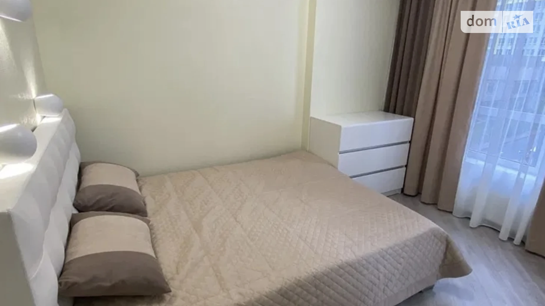 Продається 2-кімнатна квартира 59.1 кв. м у Києві, вул. Кадетський Гай, 10 - фото 5