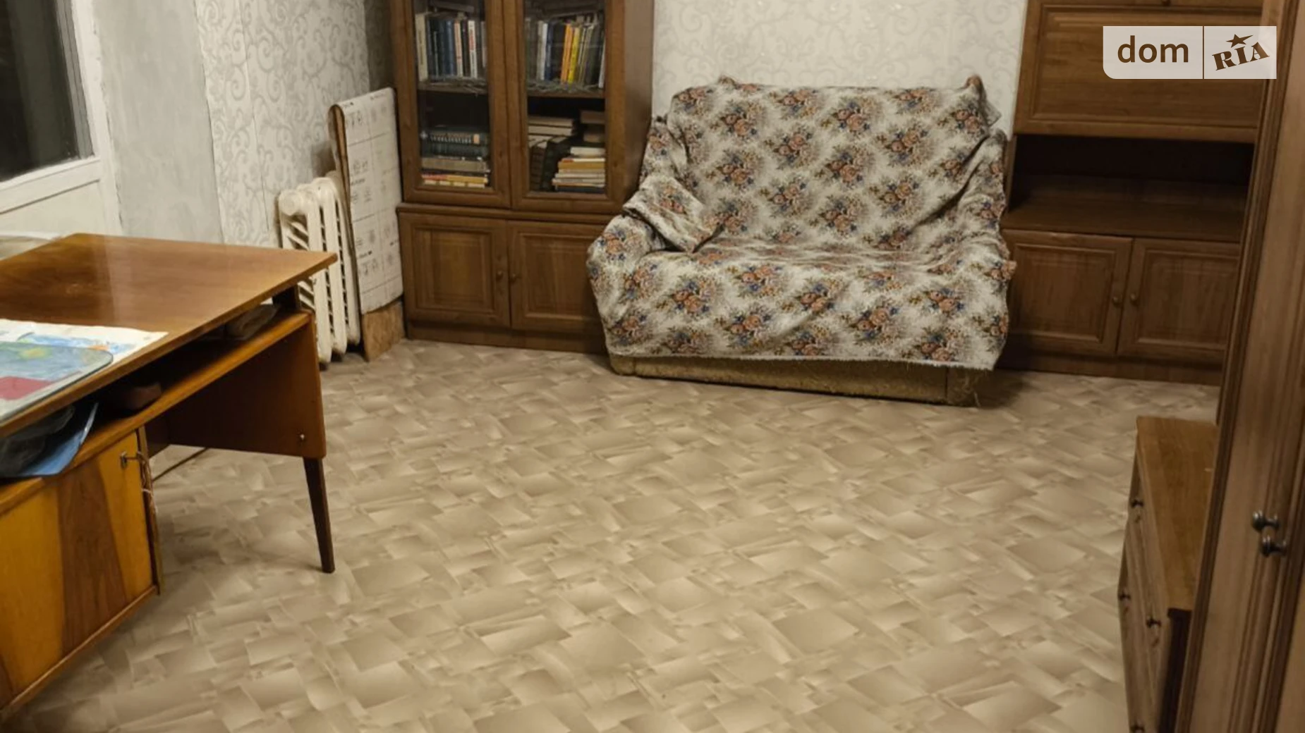 Продается 2-комнатная квартира 44 кв. м в Харькове, пр. Стадионный, 11 - фото 2