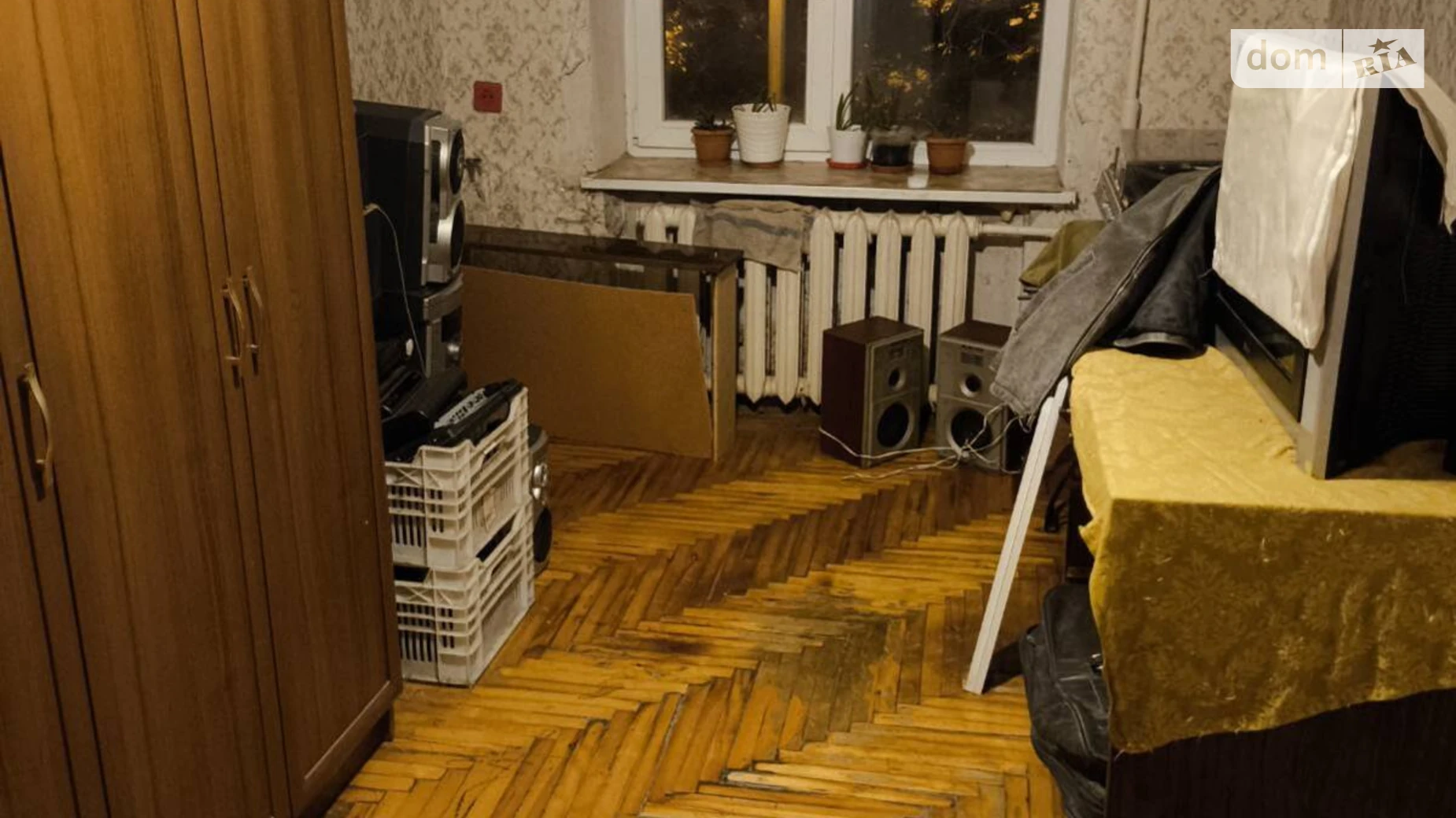 Продается 2-комнатная квартира 44 кв. м в Харькове, пр. Стадионный, 11 - фото 4