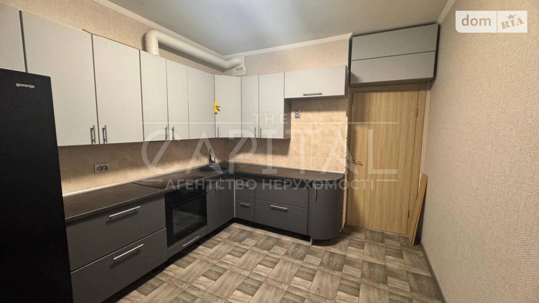 Продається 3-кімнатна квартира 76 кв. м у Києві, цена: 122000 $ - фото 2