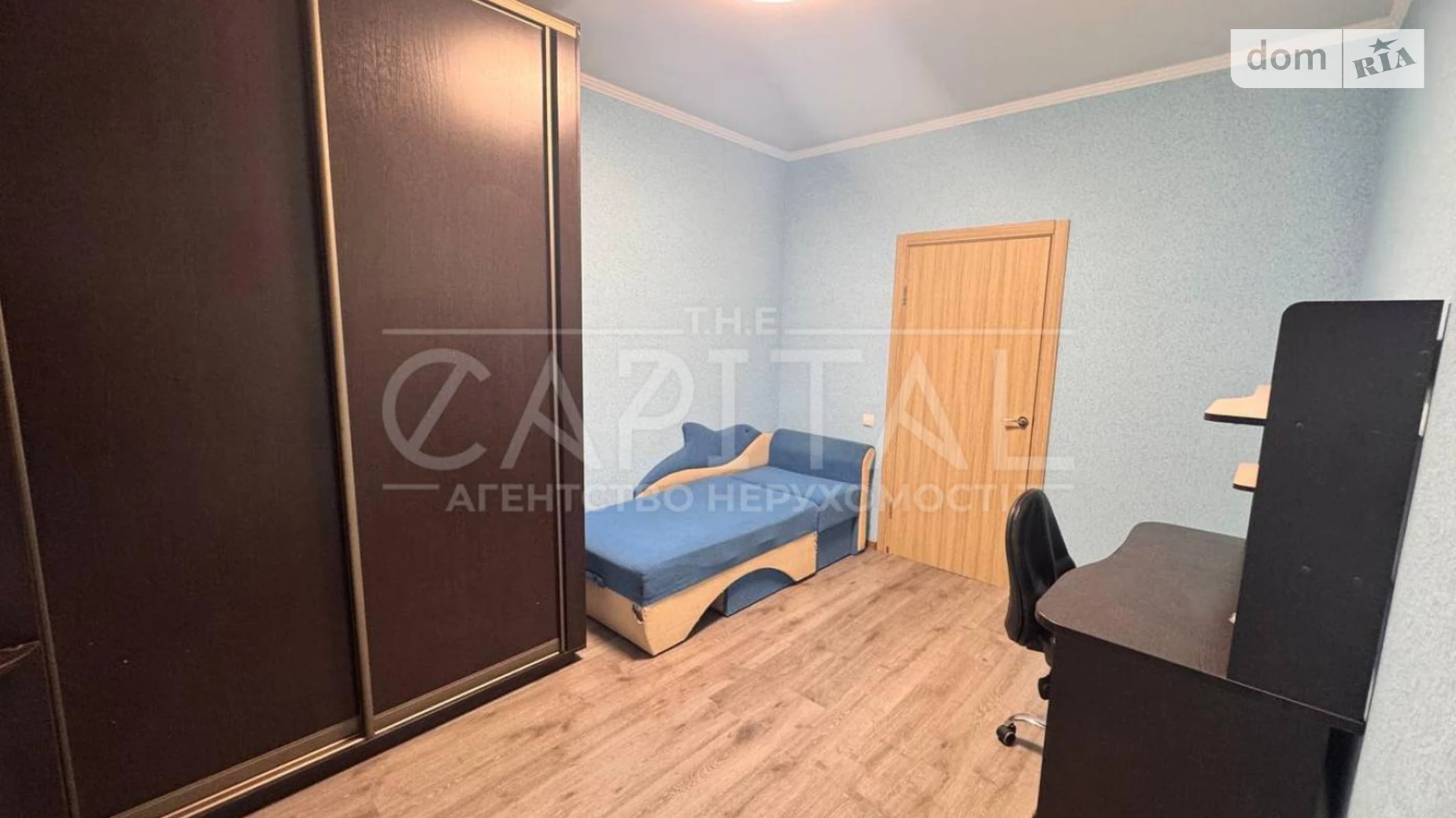 Продається 3-кімнатна квартира 76 кв. м у Києві, цена: 122000 $ - фото 5