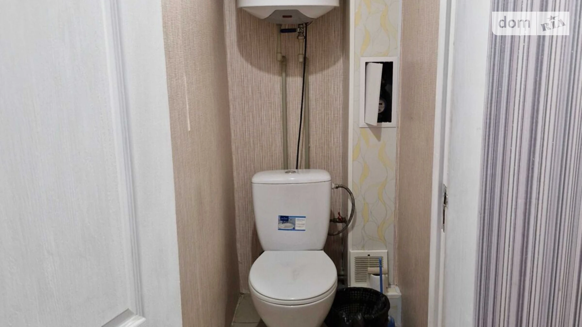 Продается 2-комнатная квартира 57.9 кв. м в Павлограде, ул. Сентябрьская(17-го Сентября) - фото 3