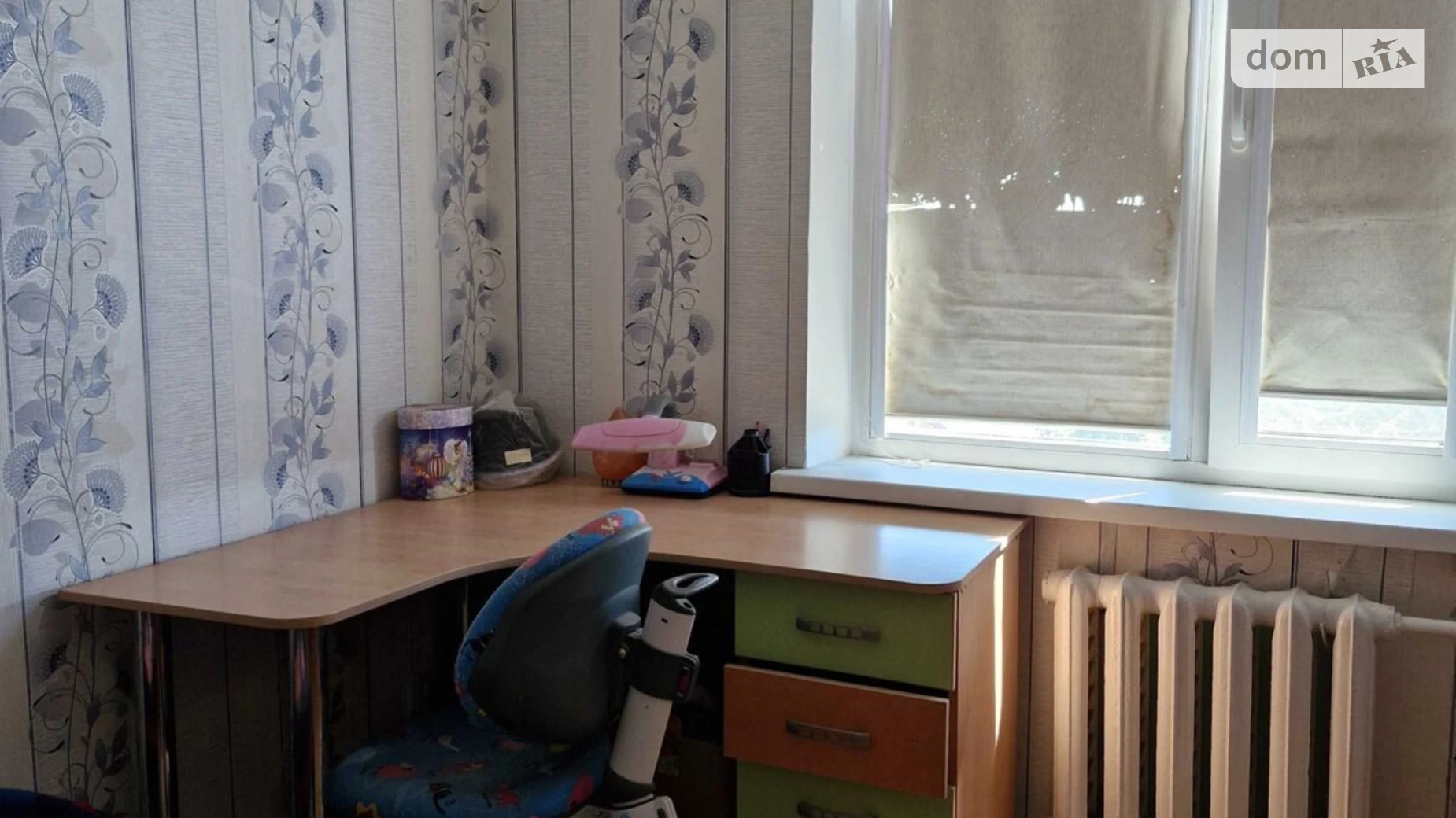 Продается 2-комнатная квартира 57.9 кв. м в Павлограде, ул. Сентябрьская(17-го Сентября) - фото 5