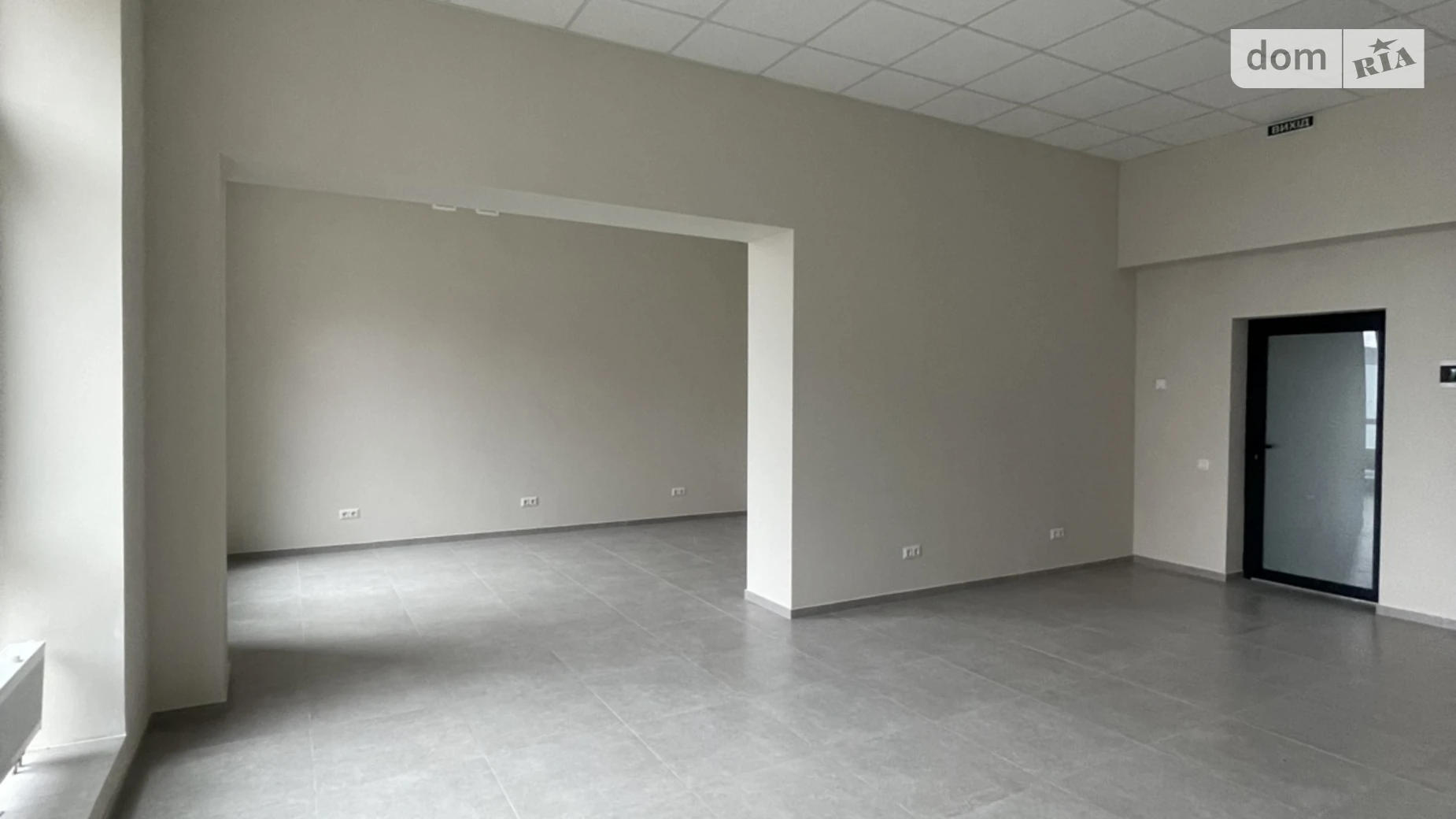 Сдается в аренду помещения свободного назначения 63.6 кв. м в 9-этажном здании, цена: 740 $ - фото 2