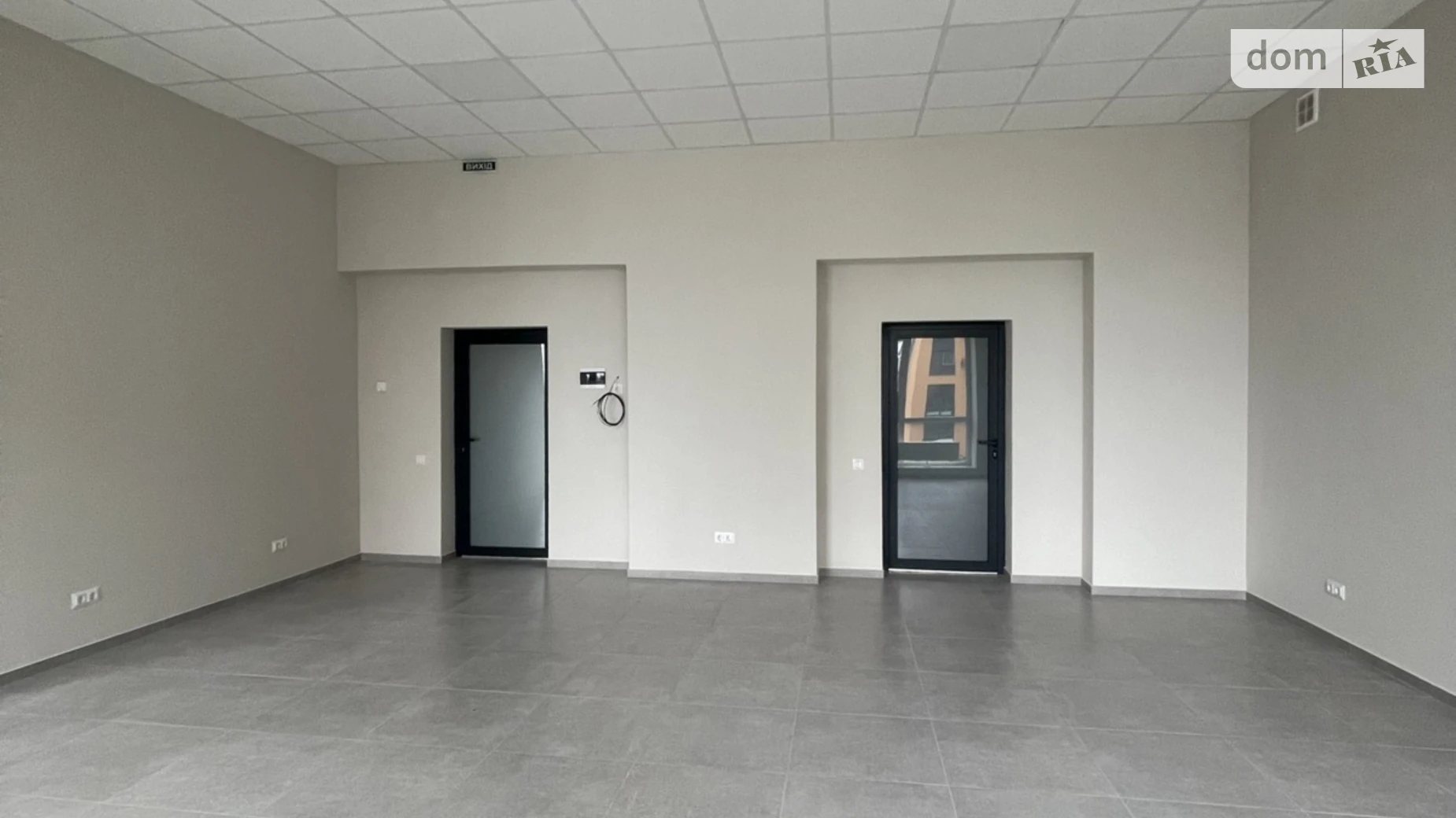 Сдается в аренду помещения свободного назначения 63.6 кв. м в 9-этажном здании, цена: 740 $ - фото 3
