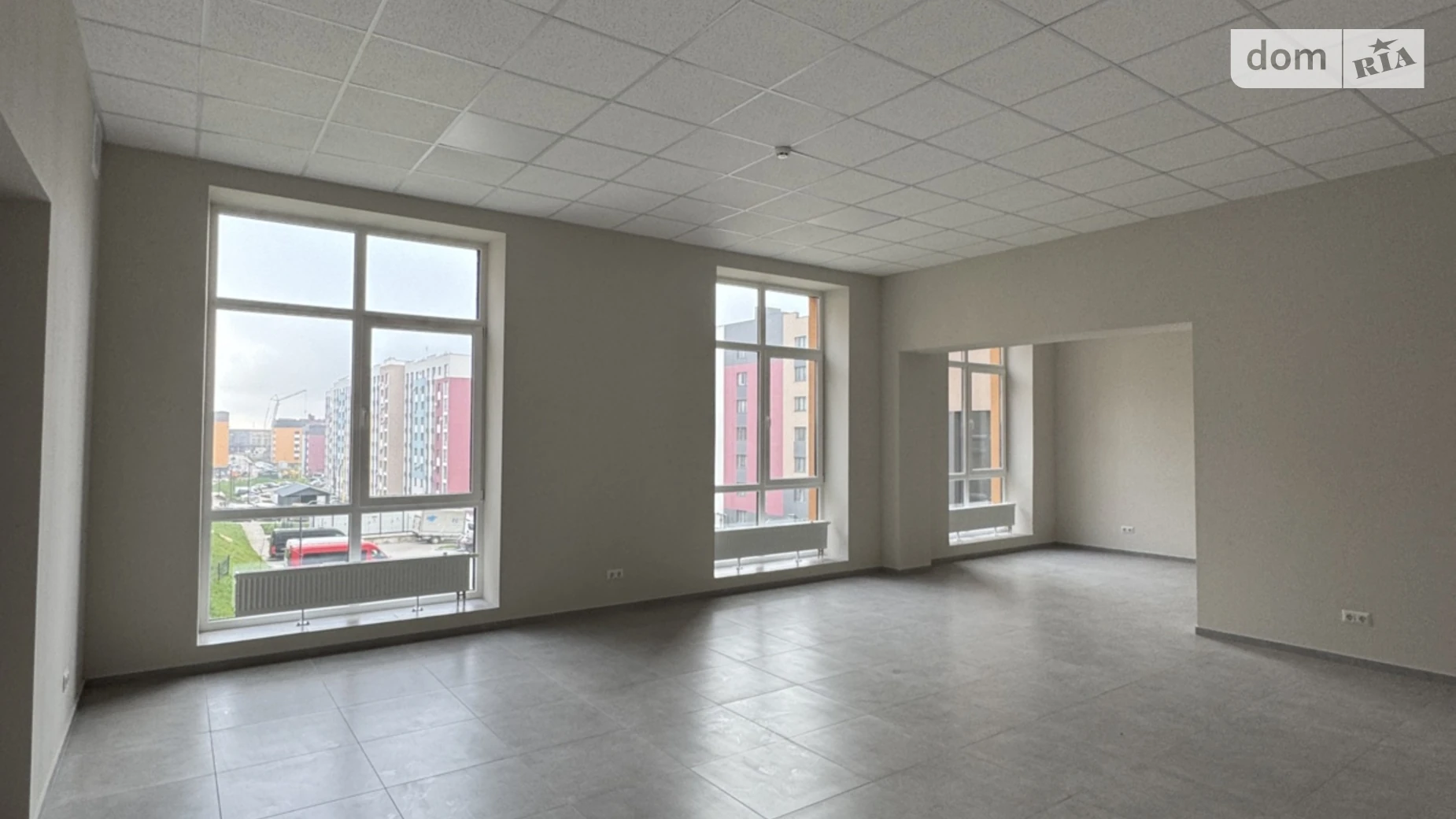 Сдается в аренду офис 63.5 кв. м в бизнес-центре, цена: 630 $ - фото 3