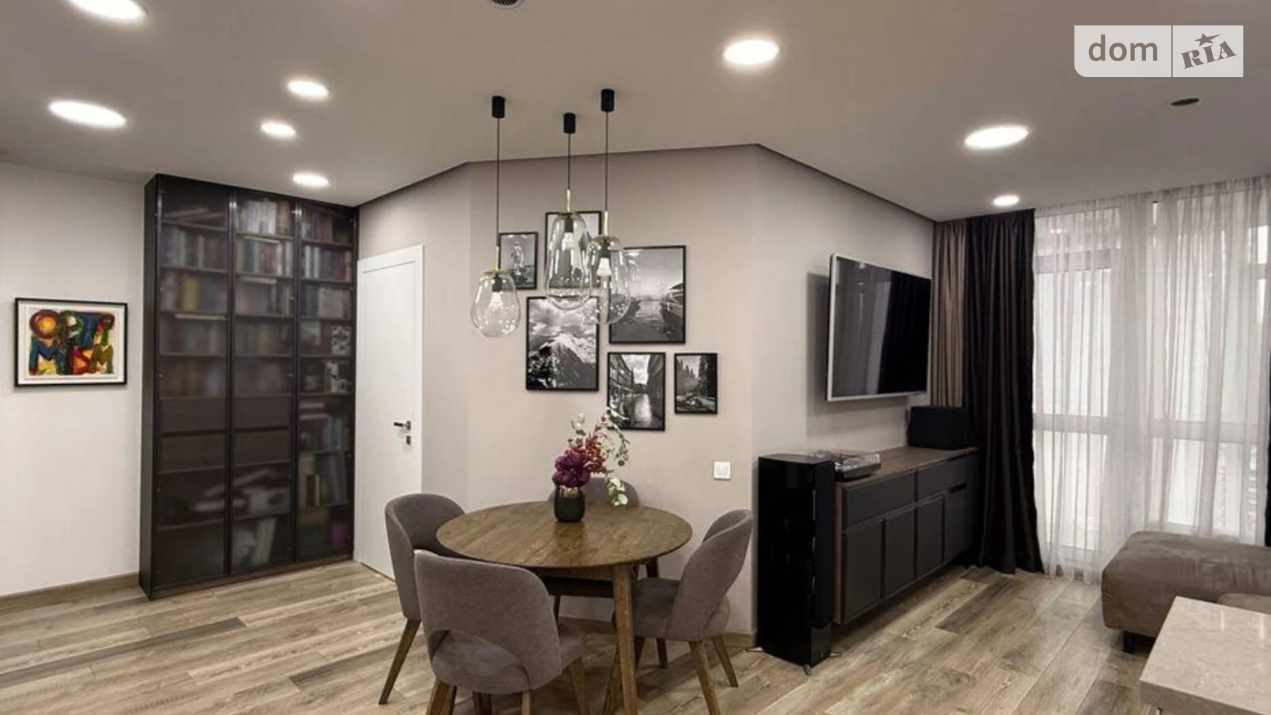 Продается 2-комнатная квартира 85 кв. м в Киеве, ул. Маккейна Джона, 3А - фото 5