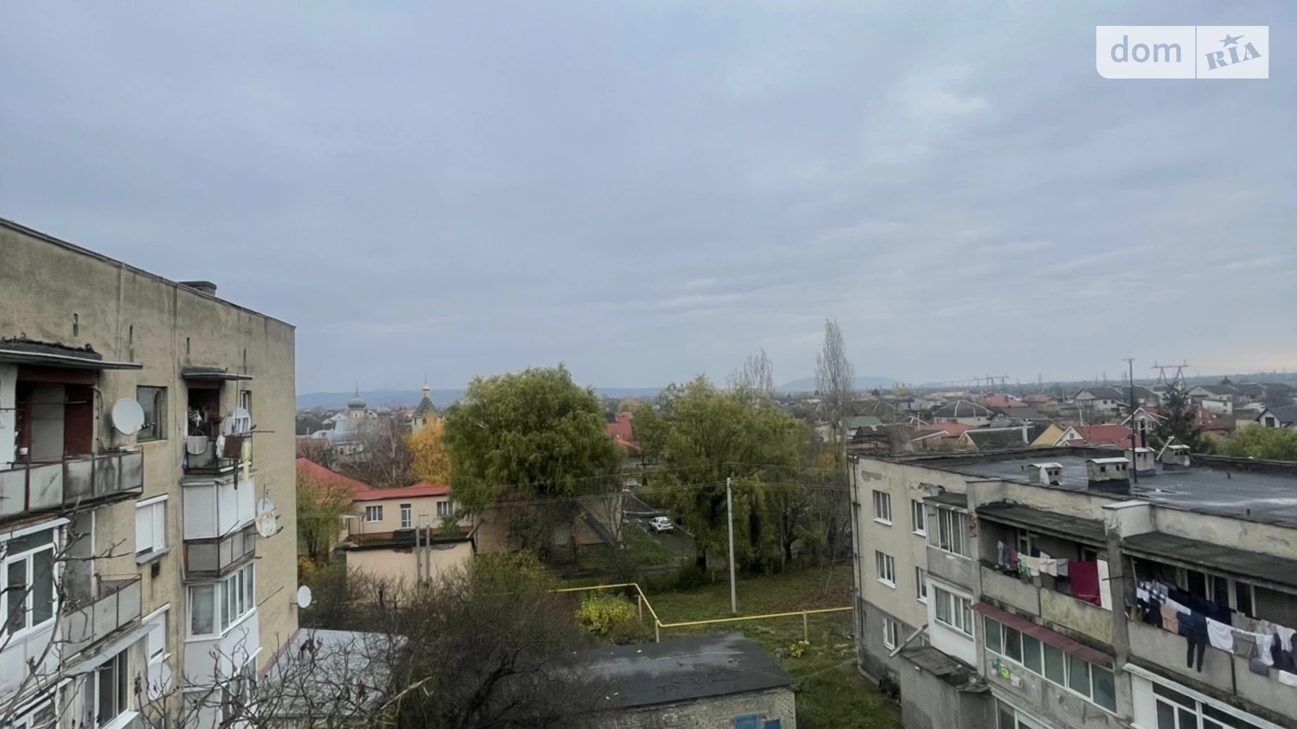 Продается 1-комнатная квартира 38.5 кв. м в Розовке, ул. Молодёжная, 2 - фото 2