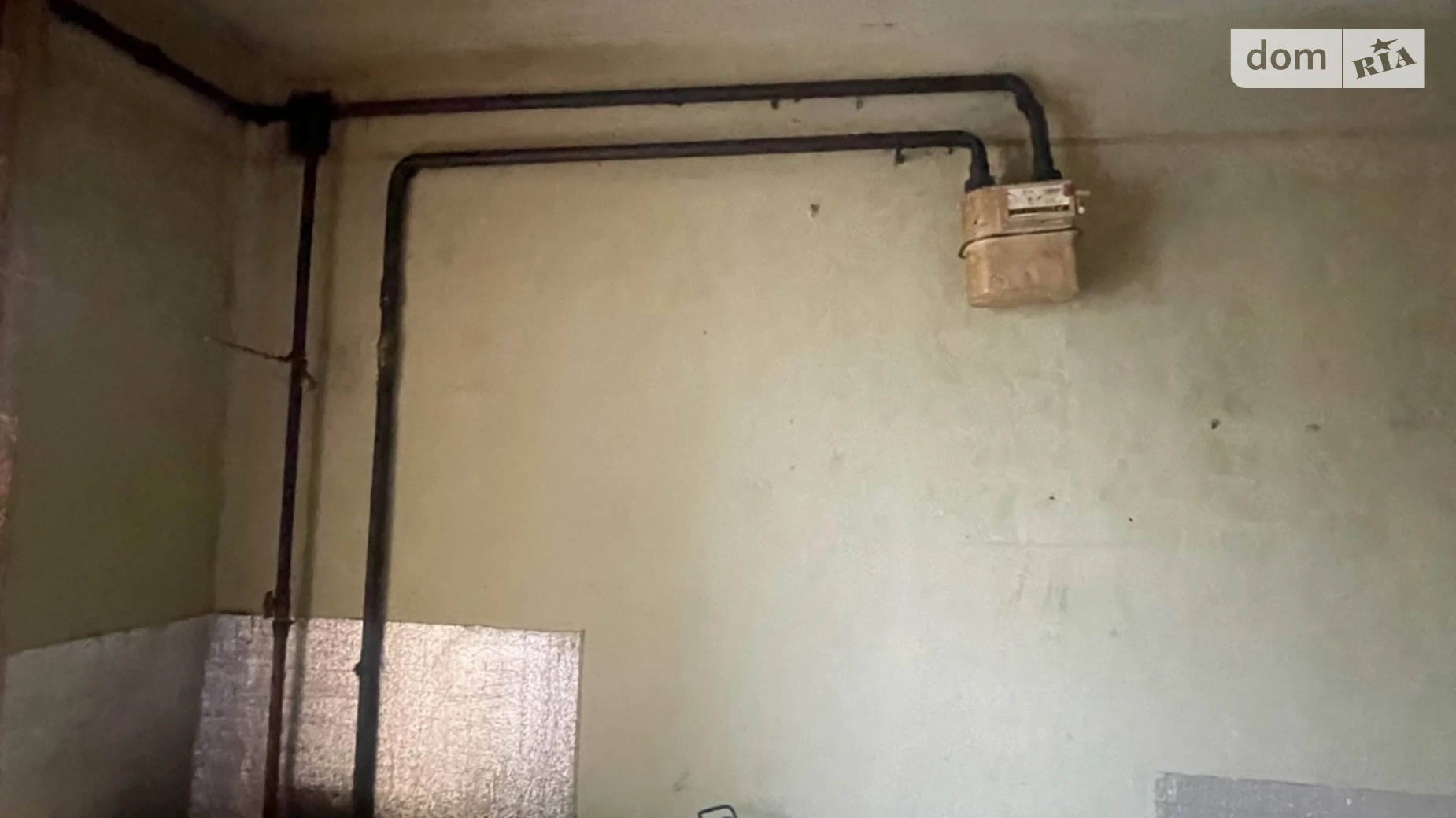 Продается 1-комнатная квартира 38.5 кв. м в Розовке, ул. Молодёжная, 2 - фото 3