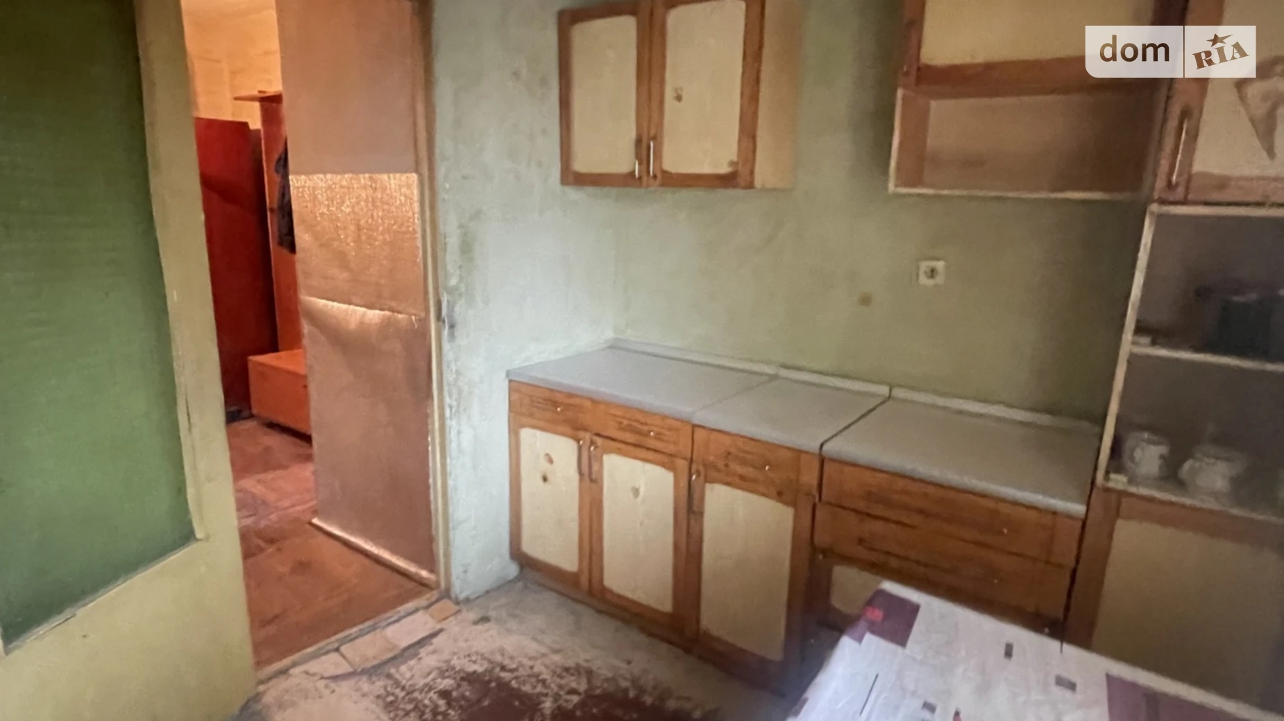 Продается 1-комнатная квартира 38.5 кв. м в Розовке, ул. Молодёжная, 2 - фото 5