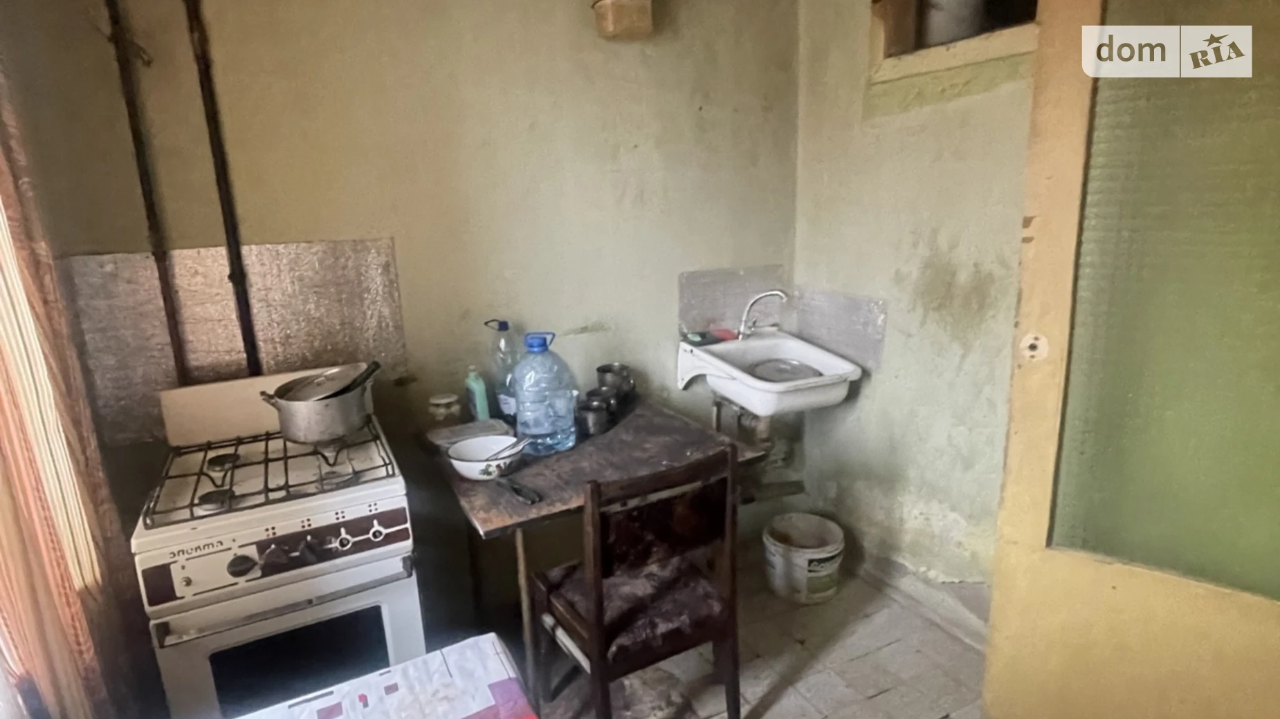 Продается 1-комнатная квартира 38.5 кв. м в Розовке, ул. Молодёжная, 2 - фото 4