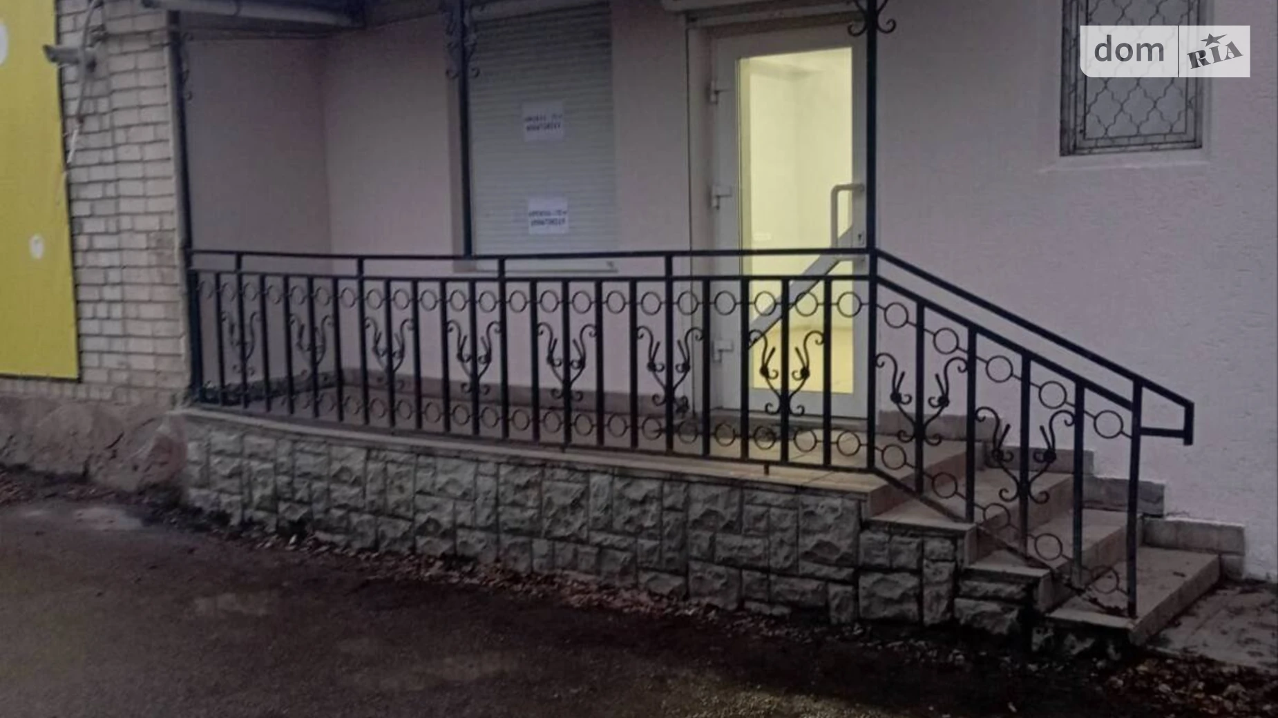 Продается помещения свободного назначения 52 кв. м в 9-этажном здании, цена: 68000 $ - фото 3