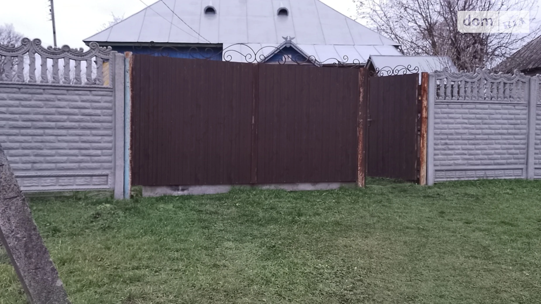 Продается одноэтажный дом 65.5 кв. м с террасой, цена: 10000 $ - фото 2