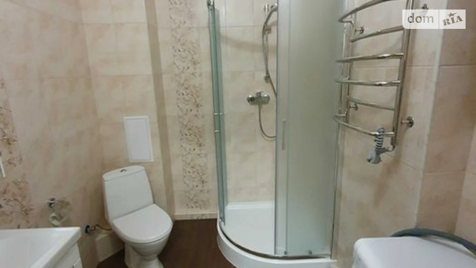 Здається в оренду 1-кімнатна квартира 35 кв. м у Києві, Ю. Кондратюка, 3 - фото 5