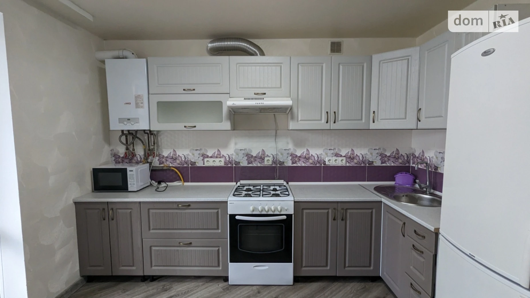 Сдается в аренду 1-комнатная квартира 45 кв. м в Виннице, ул. Николаевская - фото 2