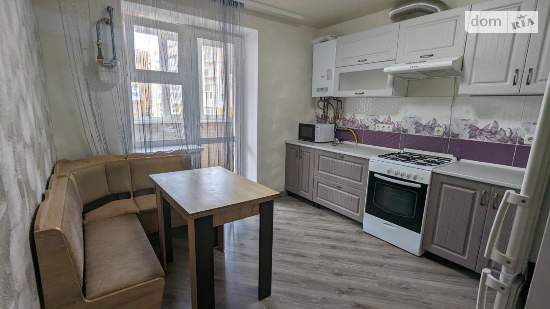 Сдается в аренду 1-комнатная квартира 45 кв. м в Виннице, ул. Николаевская - фото 3