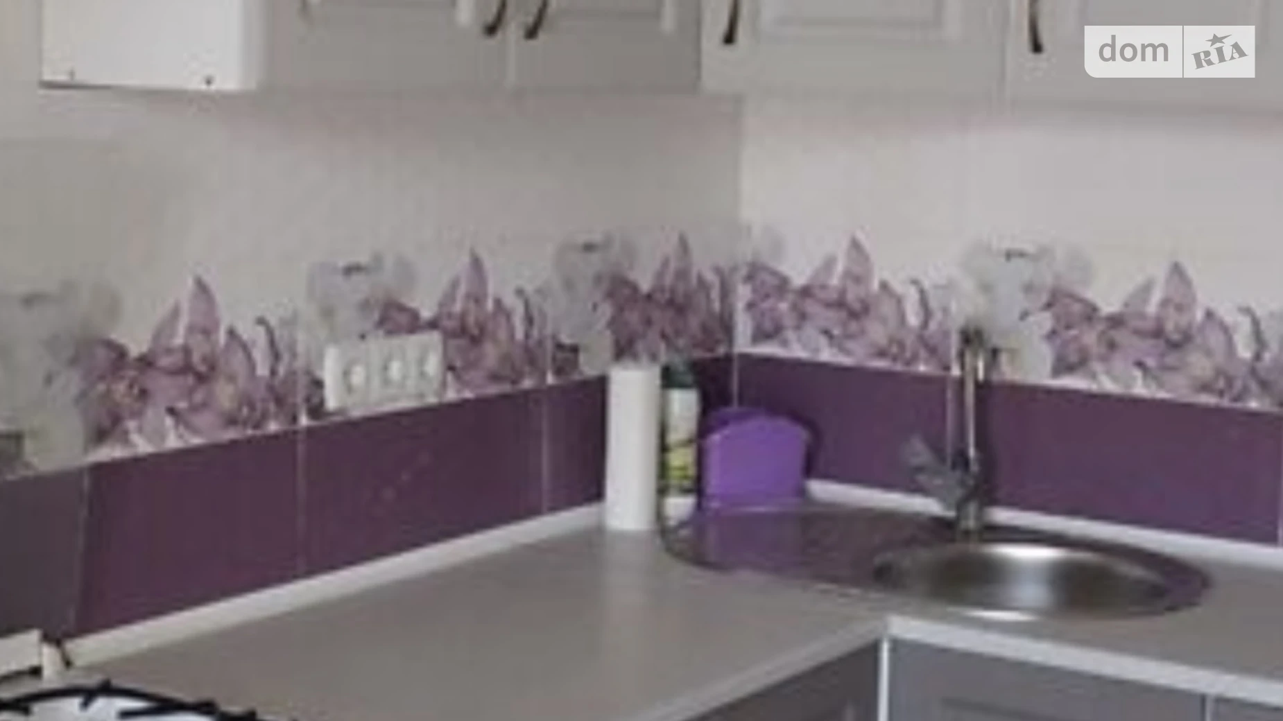 Сдается в аренду 1-комнатная квартира 45 кв. м в Виннице, ул. Николаевская - фото 4