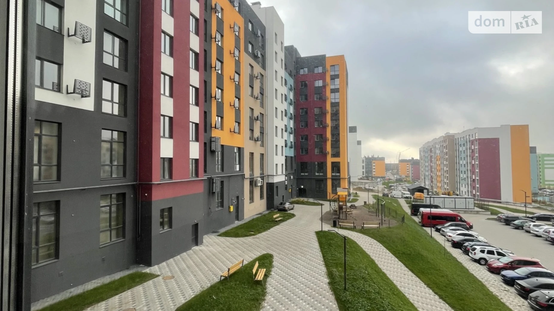 Сдается в аренду помещения свободного назначения 45.9 кв. м в 9-этажном здании, цена: 535 $ - фото 2