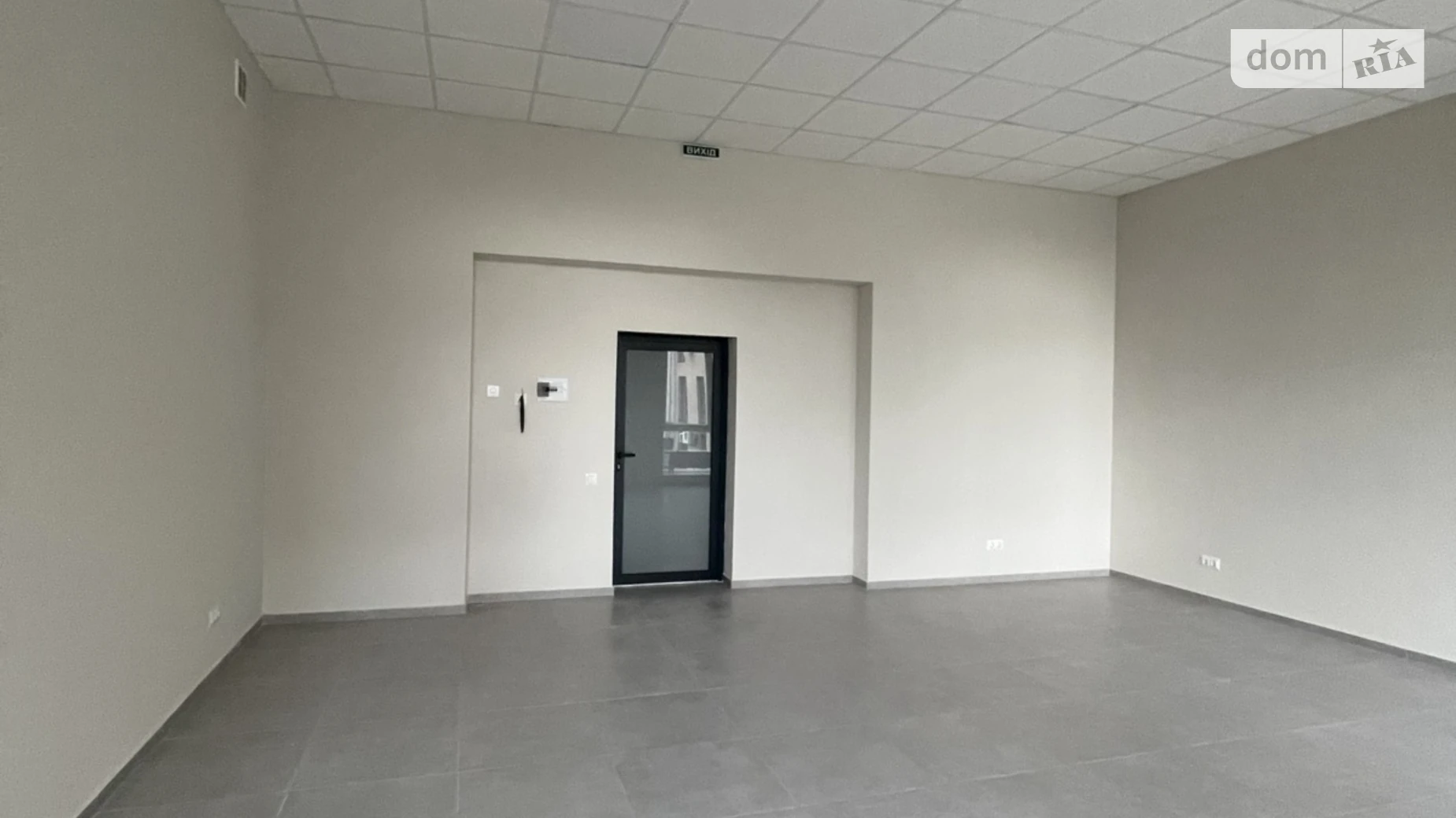 Сдается в аренду помещения свободного назначения 45.9 кв. м в 9-этажном здании, цена: 535 $ - фото 4
