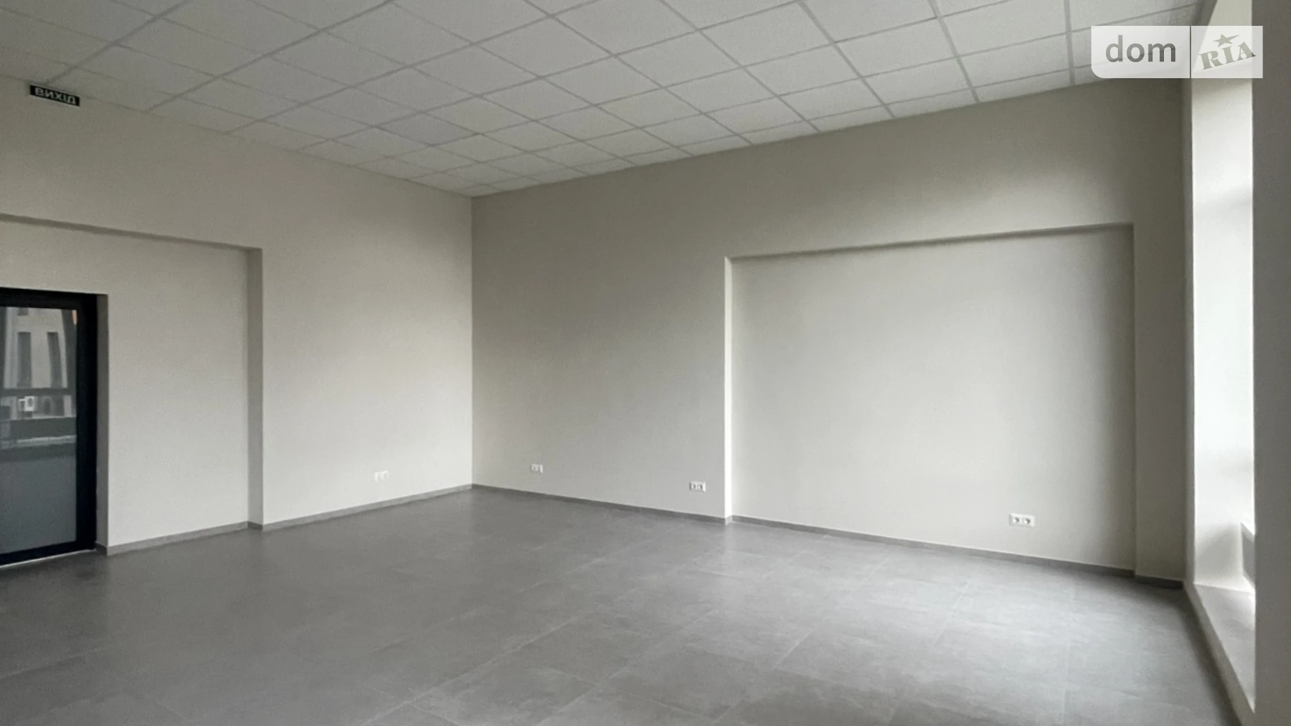 Сдается в аренду помещения свободного назначения 45.9 кв. м в 9-этажном здании, цена: 535 $ - фото 5