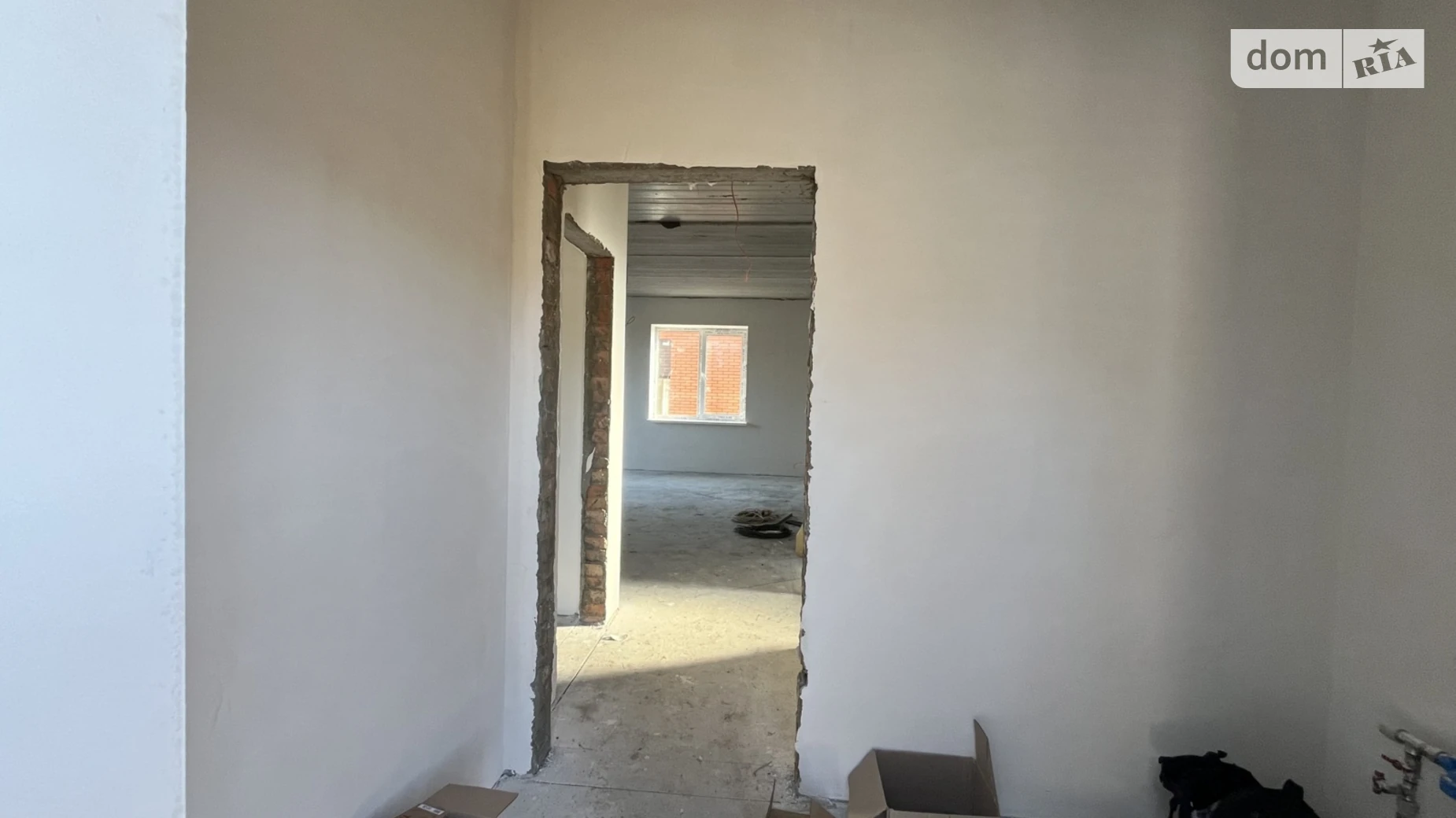 Продается дом на 2 этажа 105 кв. м с садом, цена: 88000 $ - фото 3