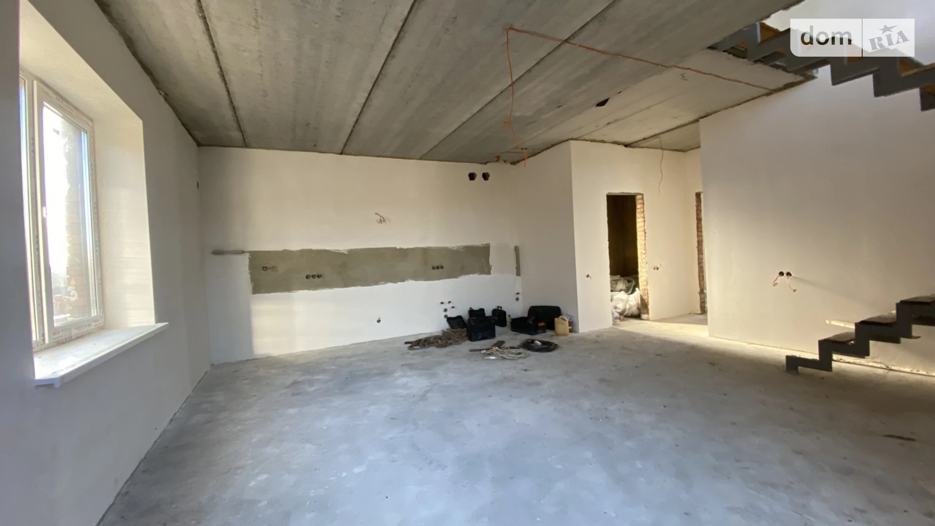 Продается дом на 2 этажа 105 кв. м с балконом, цена: 80000 $ - фото 5