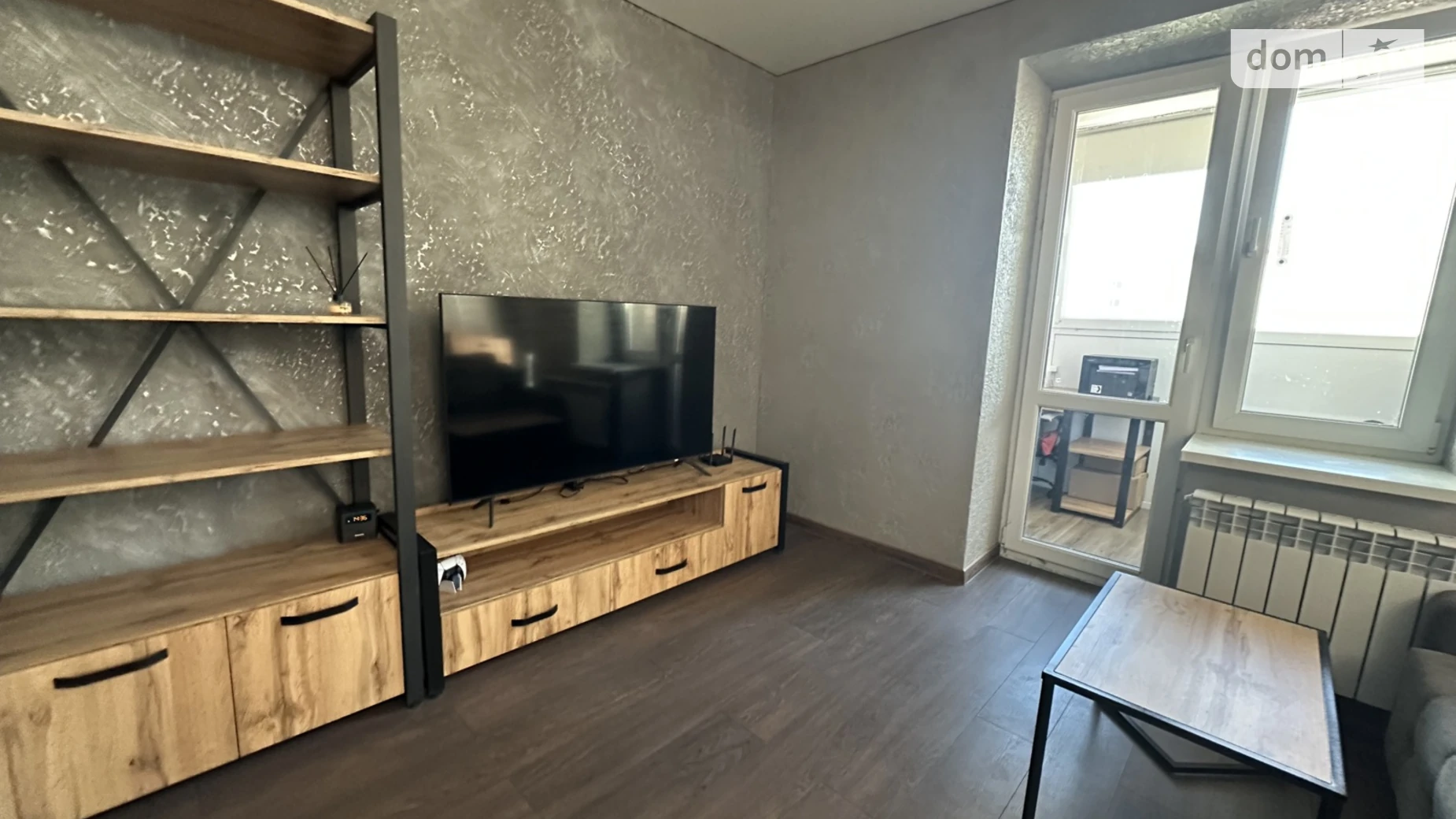 Сдается в аренду 1-комнатная квартира 44 кв. м в Виннице, ул. Николаевская, 29 - фото 2