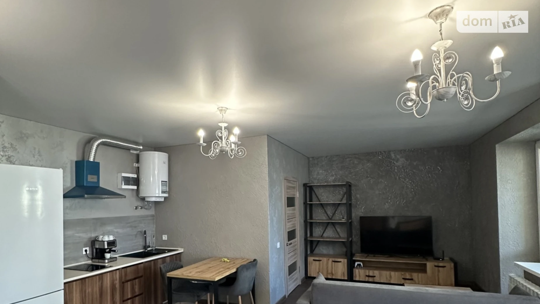 Сдается в аренду 1-комнатная квартира 44 кв. м в Виннице, ул. Николаевская, 29 - фото 4