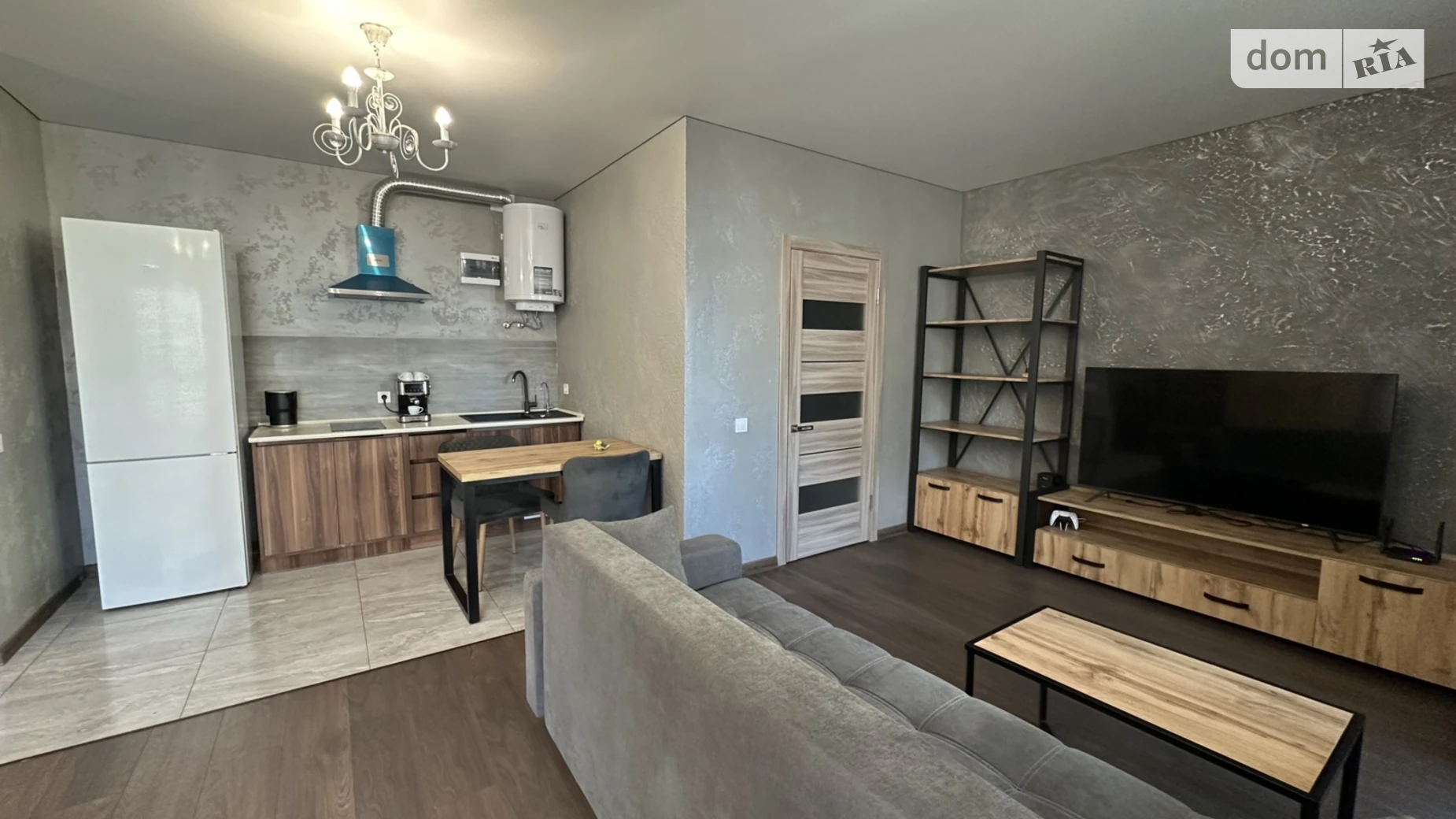 Сдается в аренду 1-комнатная квартира 44 кв. м в Виннице, ул. Николаевская, 29 - фото 3